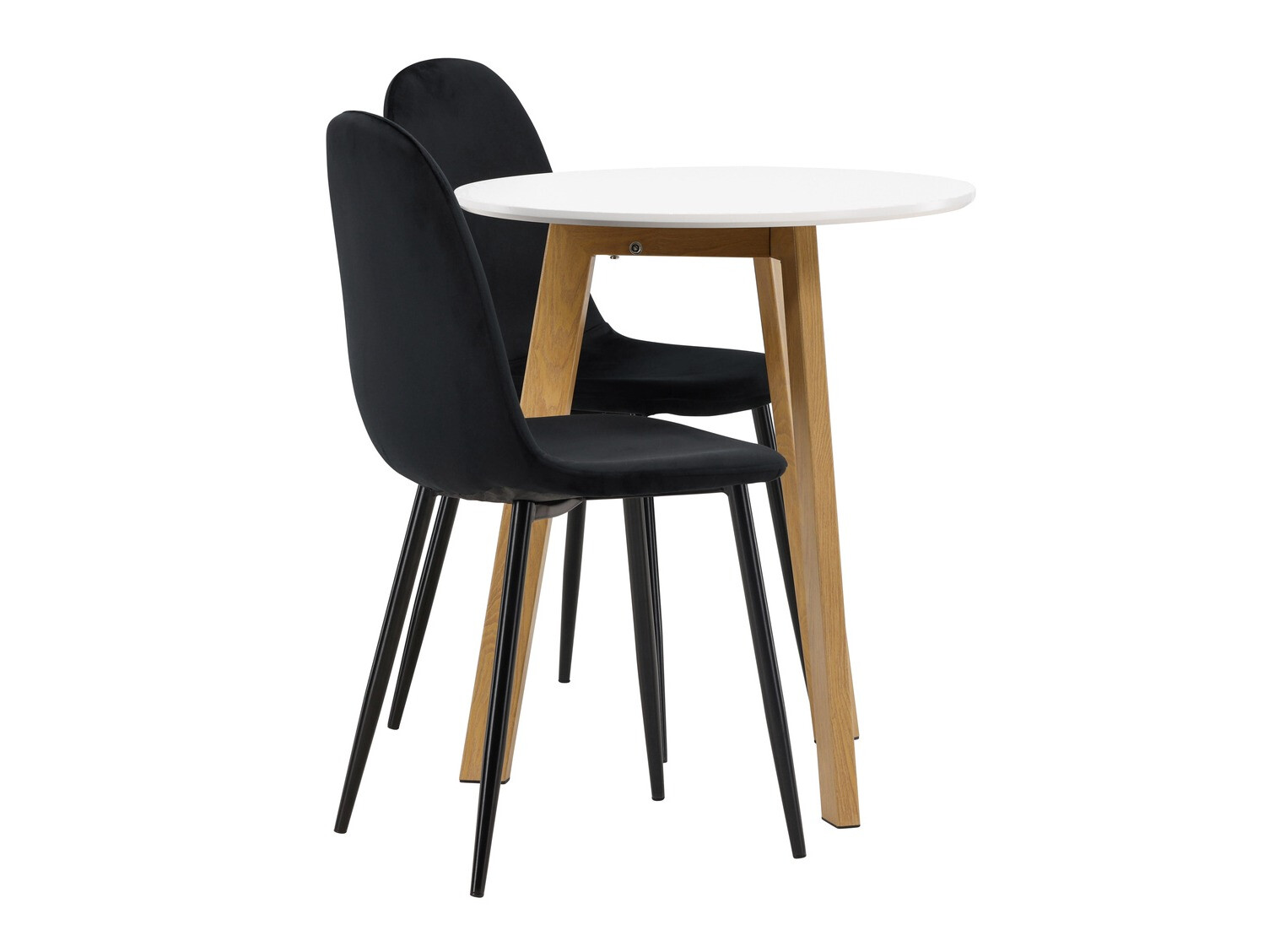 Jedilniški komplet Dallas 4552