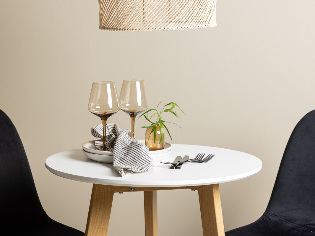 Jedilniški komplet Dallas 4552