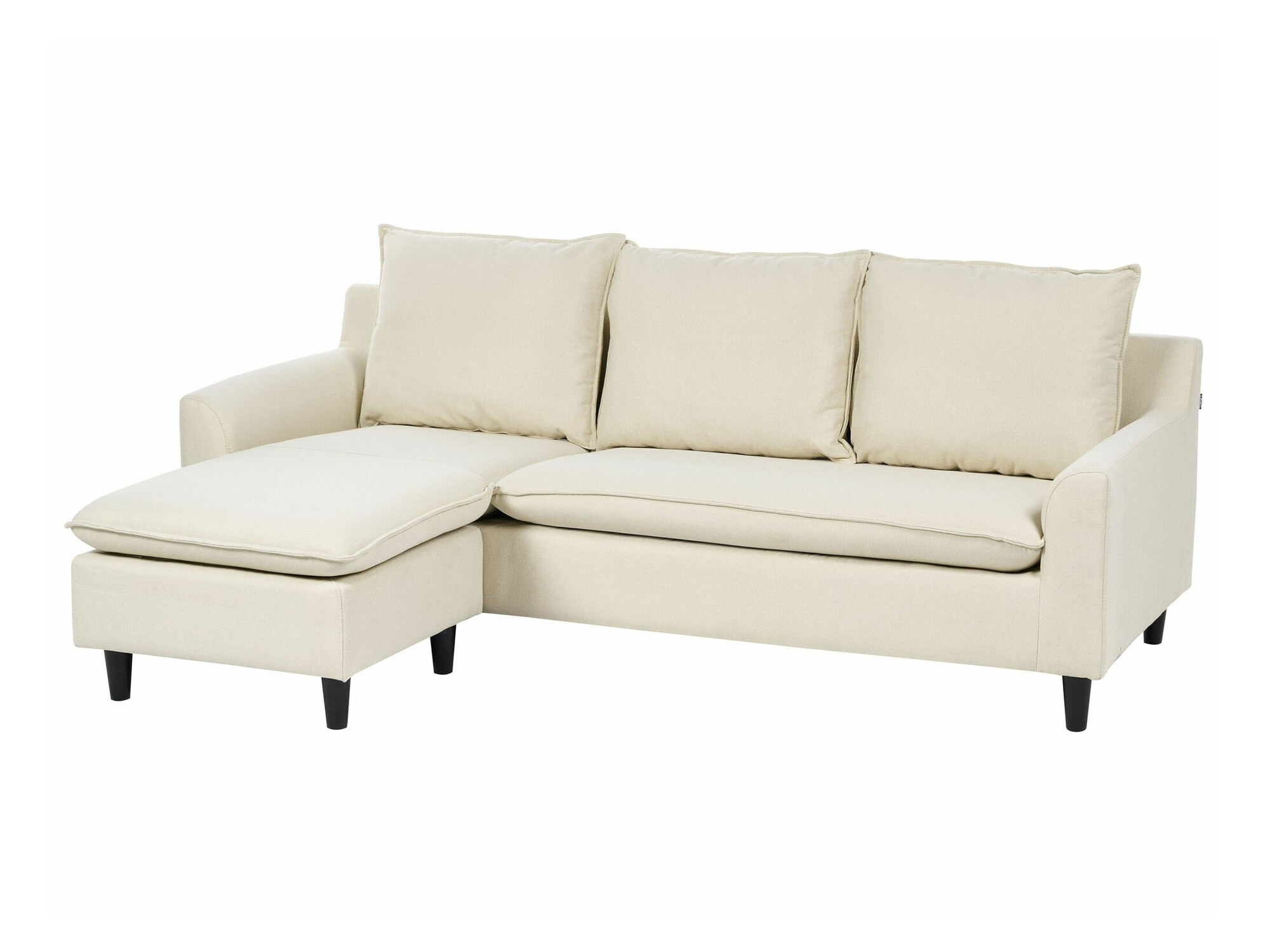 Kotna garnitura Berwyn 1395 (Bež)