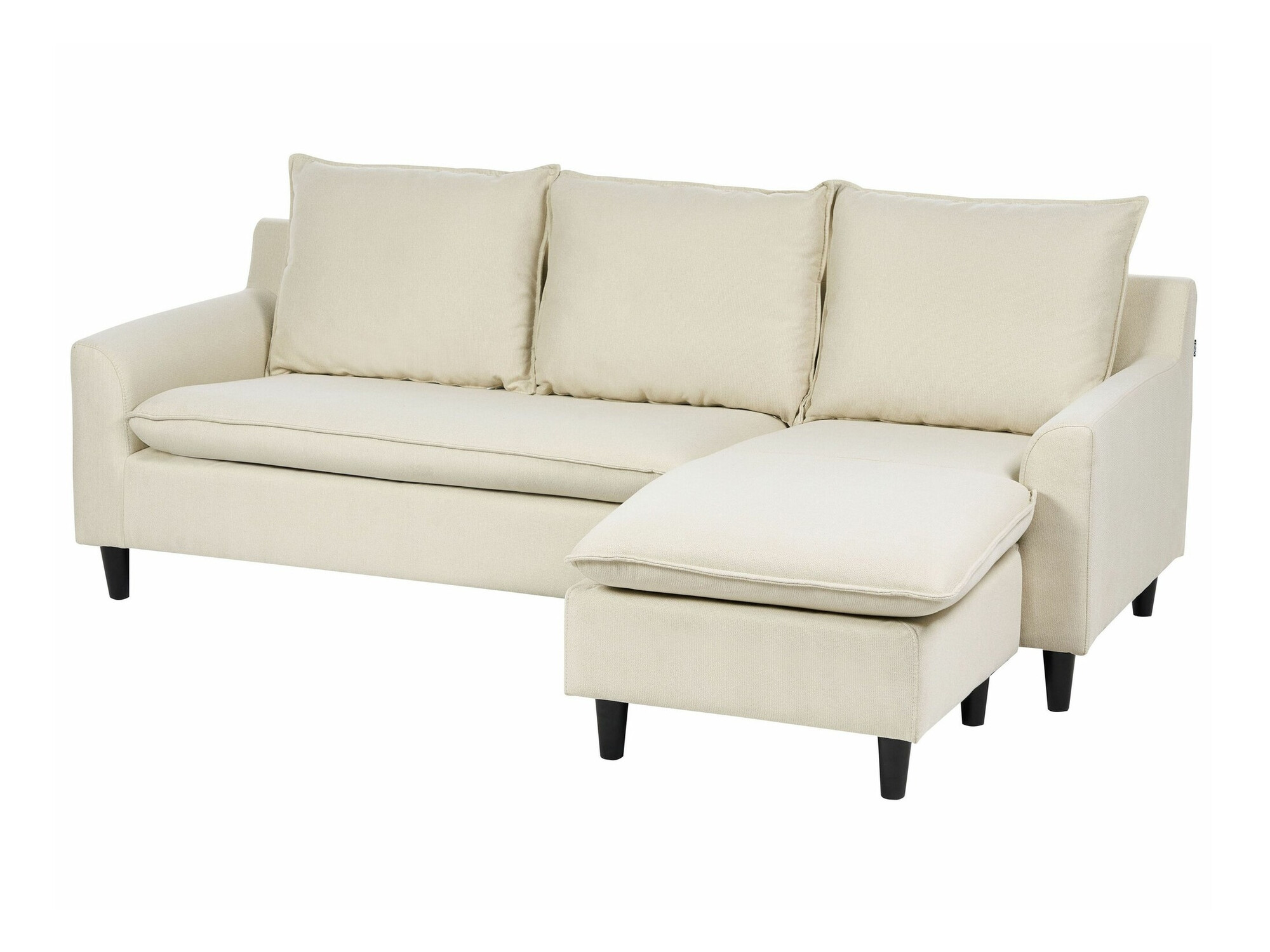 Kotna garnitura Berwyn 1395 (Bež)