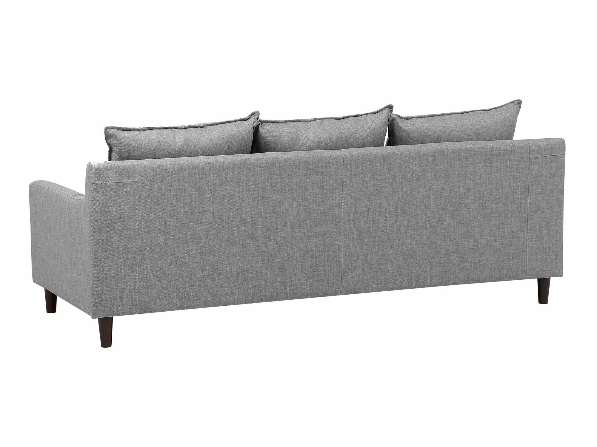 Kotna garnitura Berwyn 1395 (Svetlo siva)