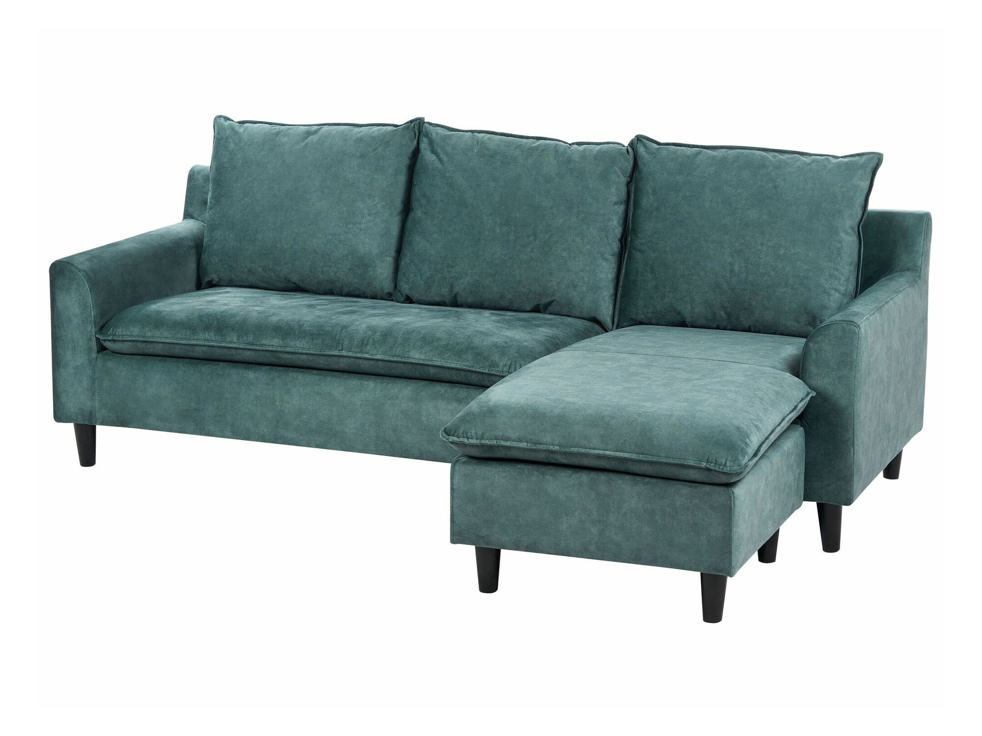 Kotna garnitura Berwyn 1395 (Turkizna)