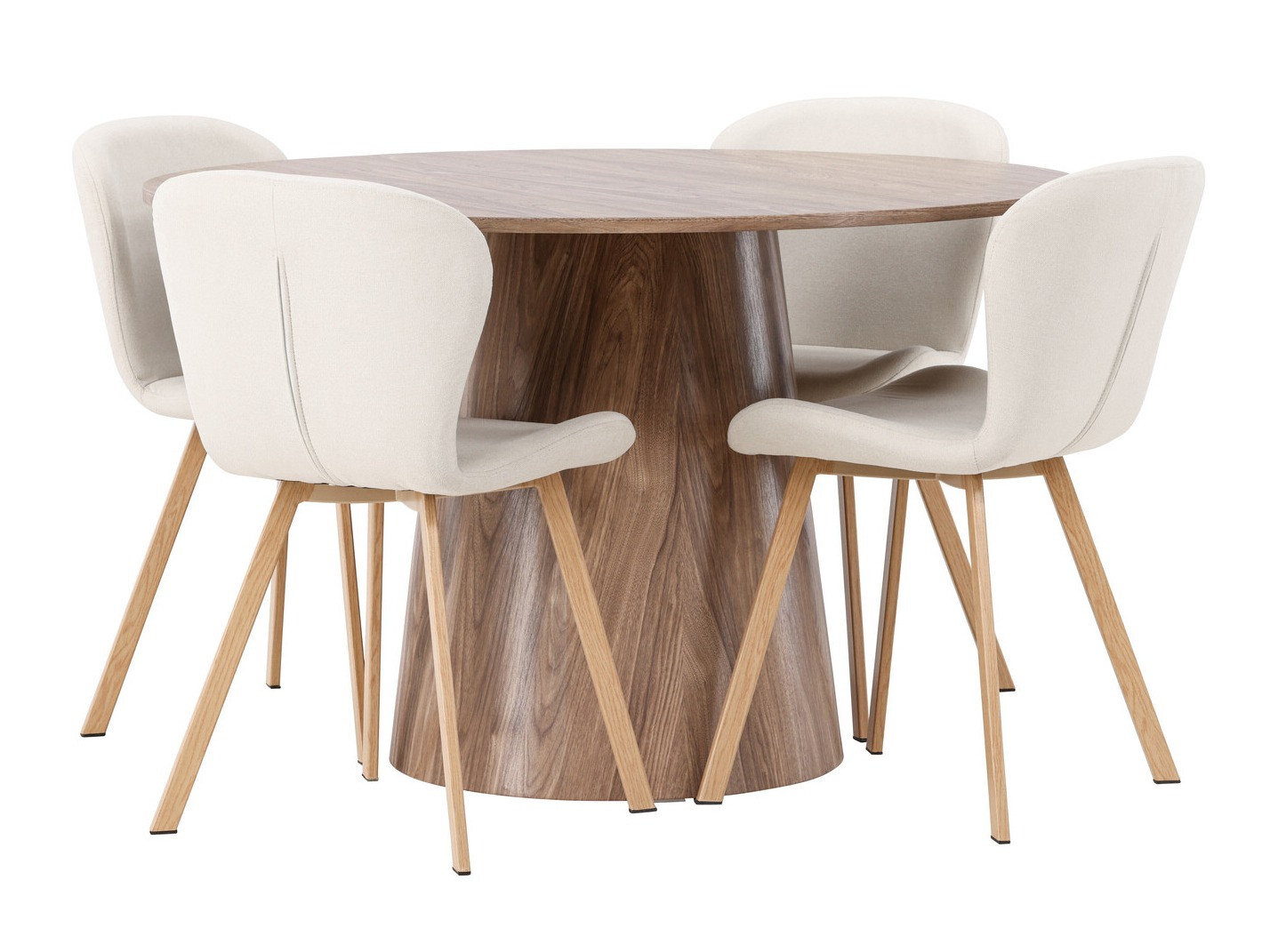 Jedilniški komplet Dallas 4553