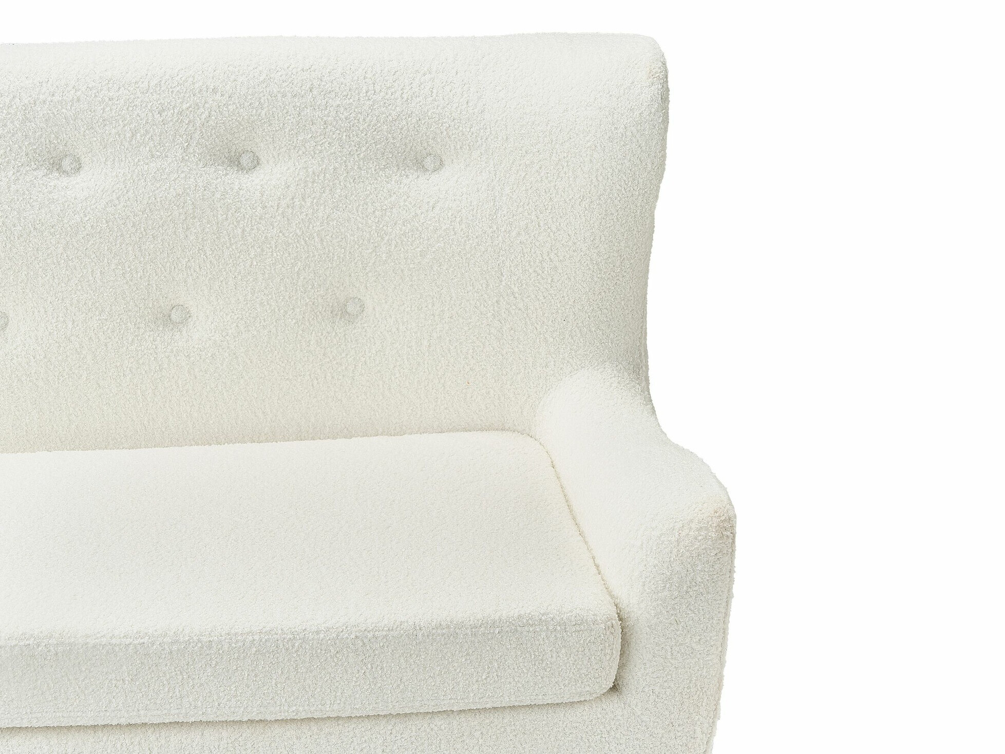 Kavč Berwyn 1416 (Bela)