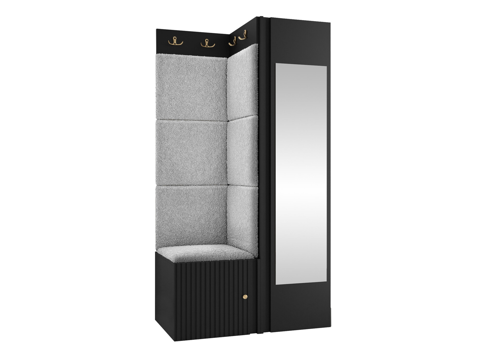 Komplet za predsobo Hartford 391 (Abriamo 06)