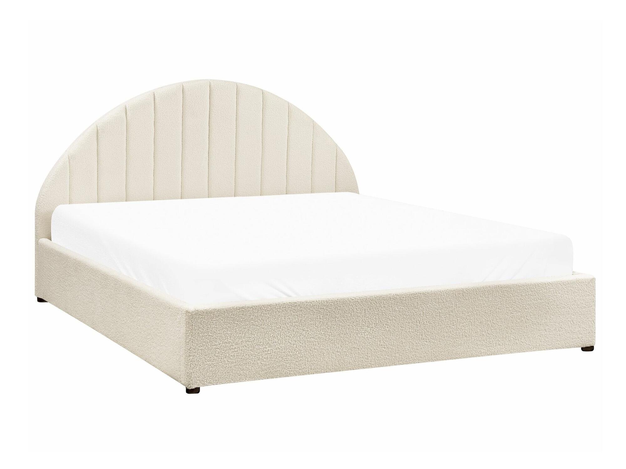 Postelja Berwyn 2220 (Bela)