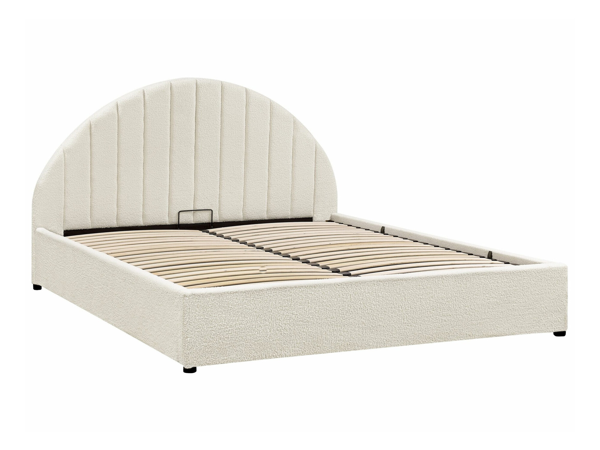 Postelja Berwyn 2220 (Bela)