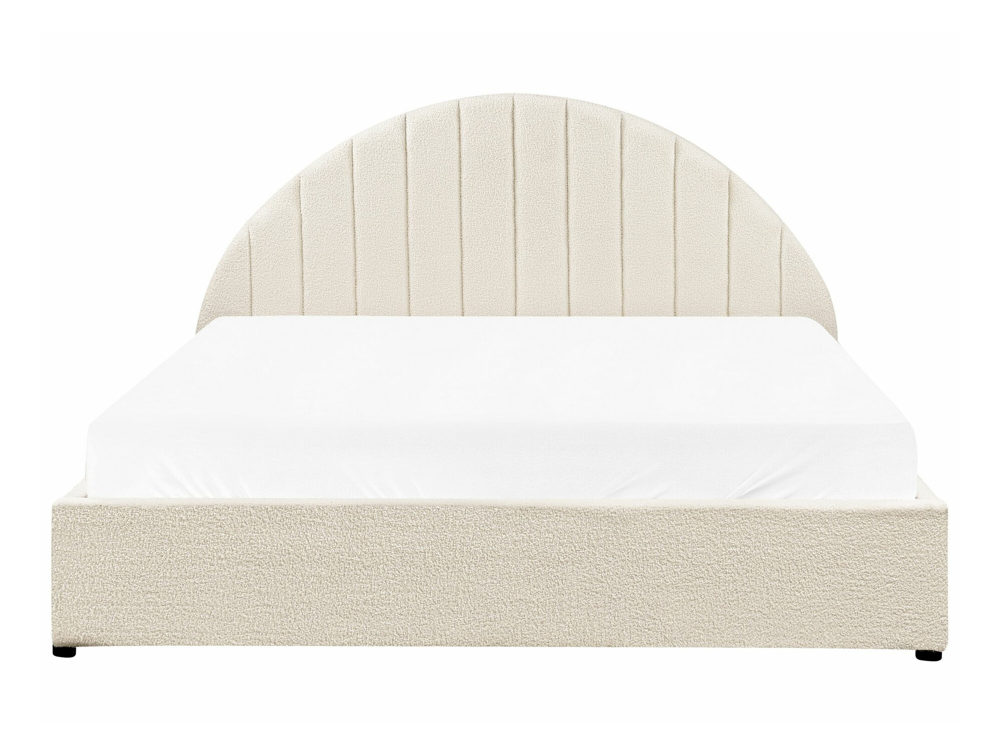 Postelja Berwyn 2220 (Bela)