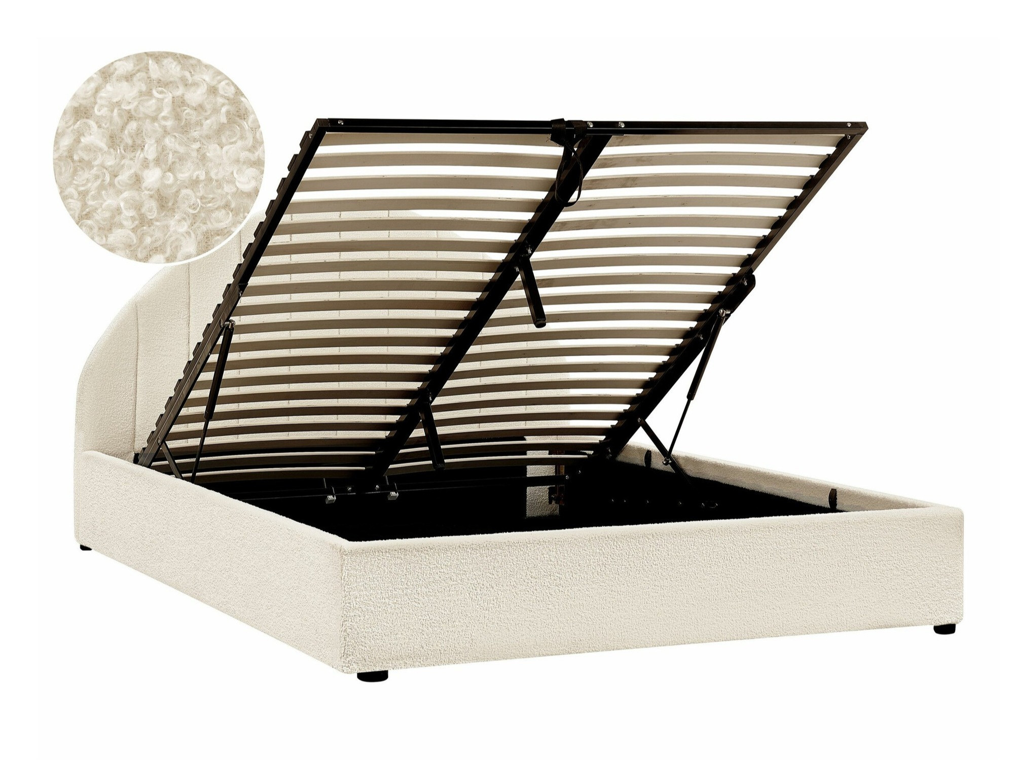 Postelja Berwyn 2220