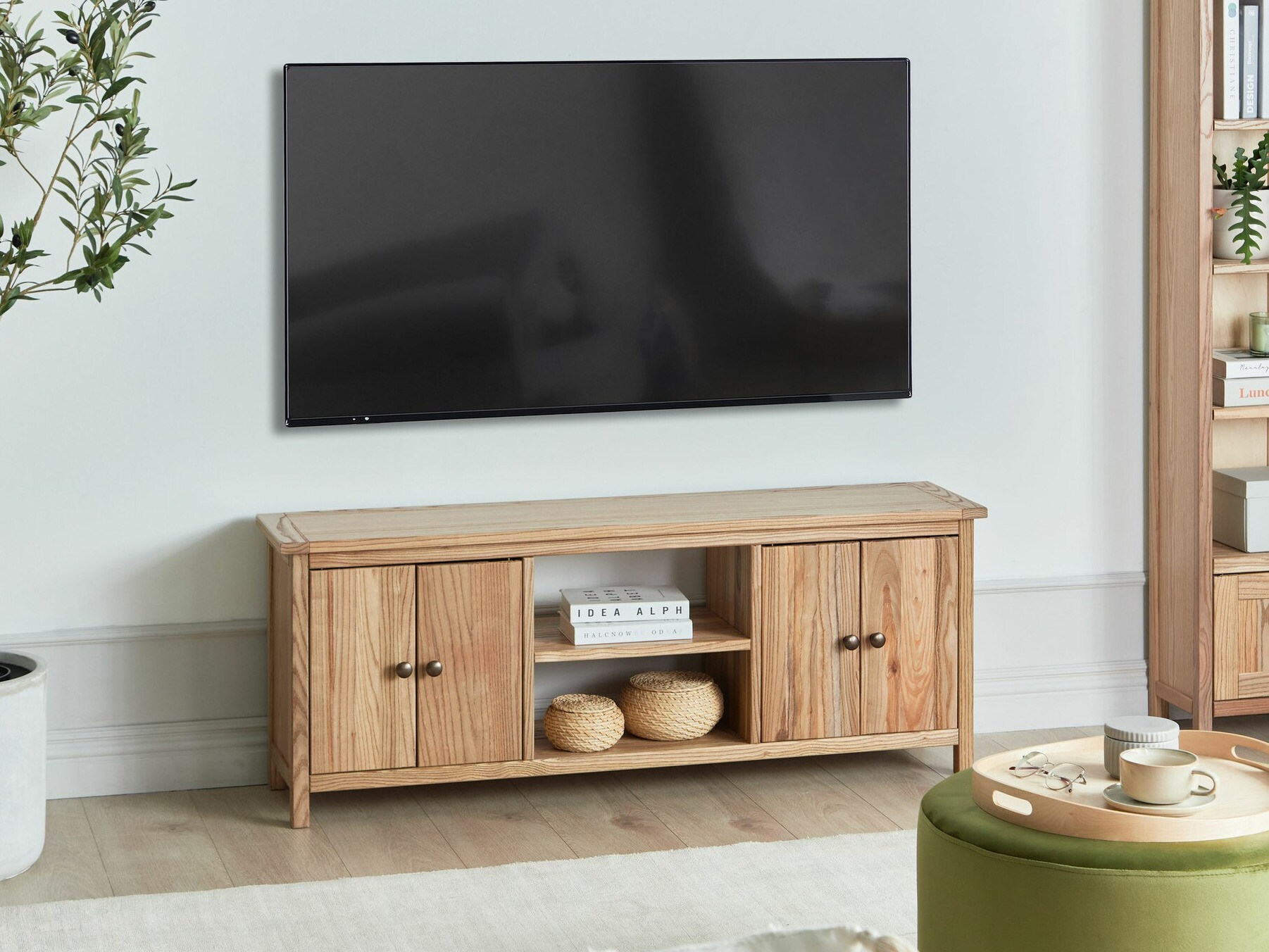 TV-omarica Melmone 100