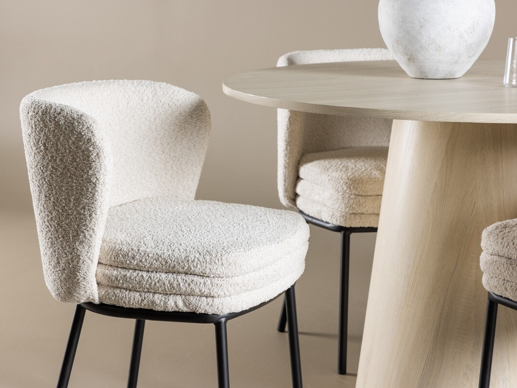 Jedilniški komplet Dallas 4557