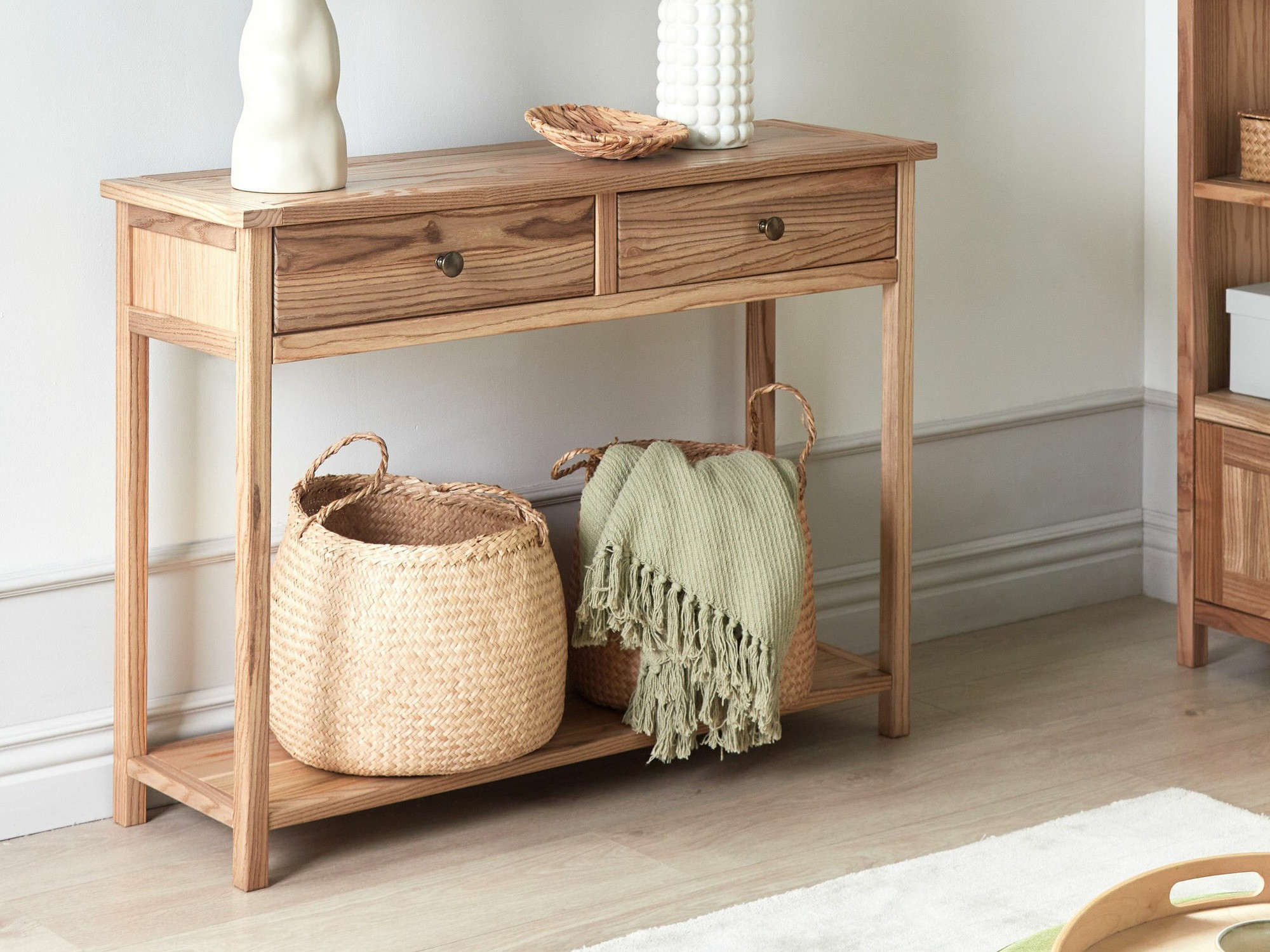 Konzolna miza Melmone 103