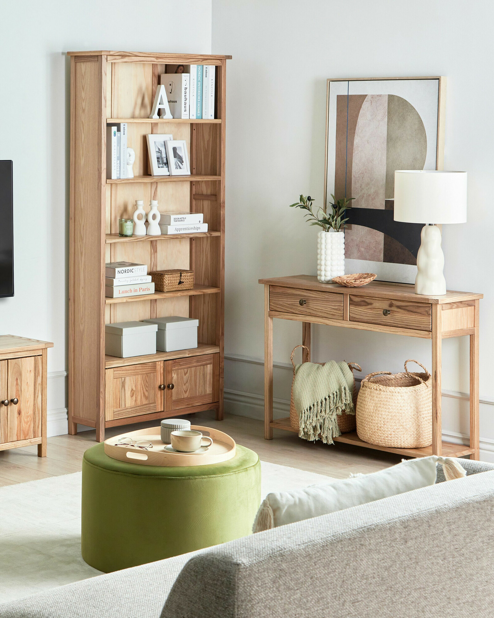 Konzolna miza Melmone 103