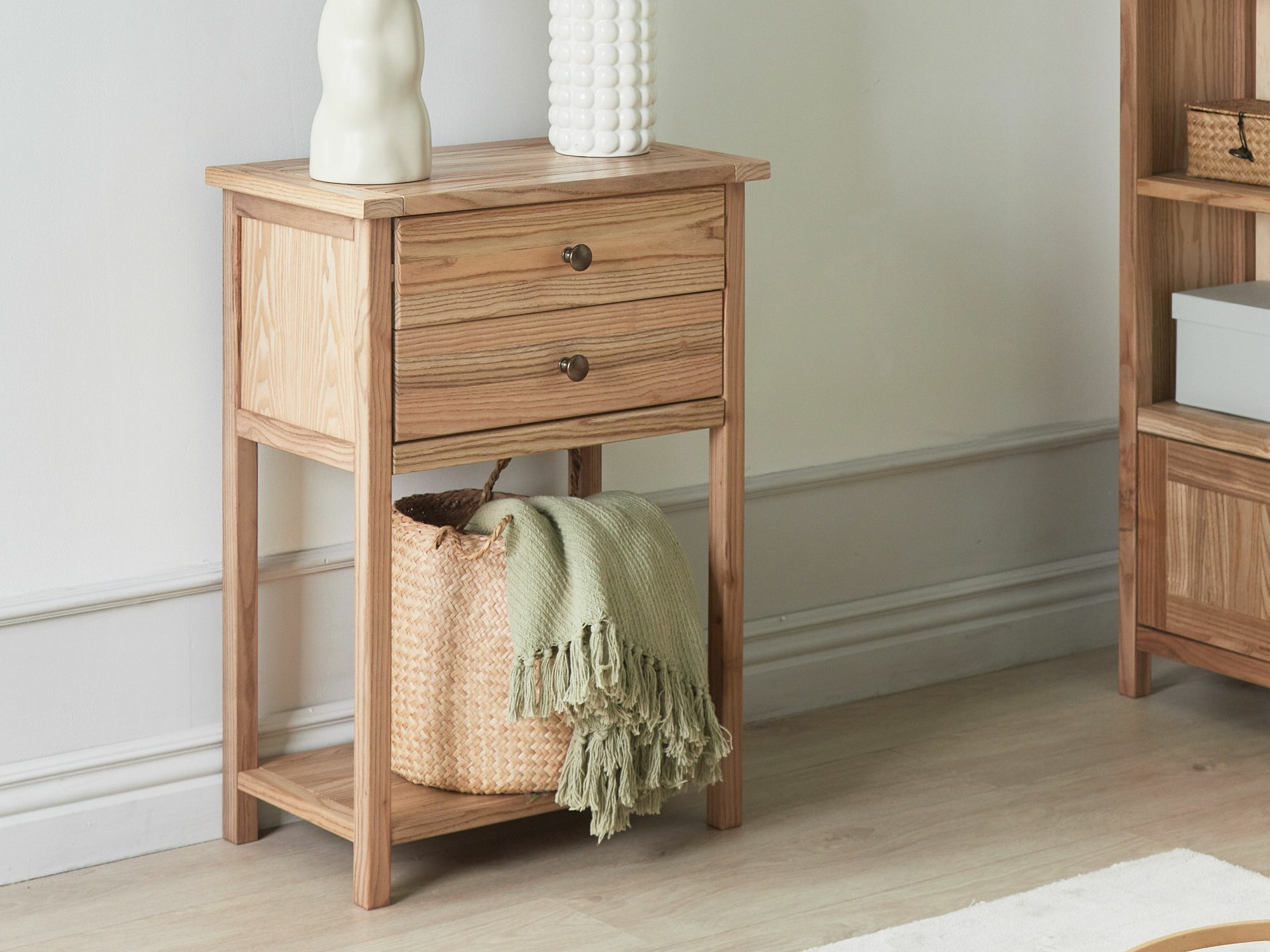 Konzolna miza Melmone 106