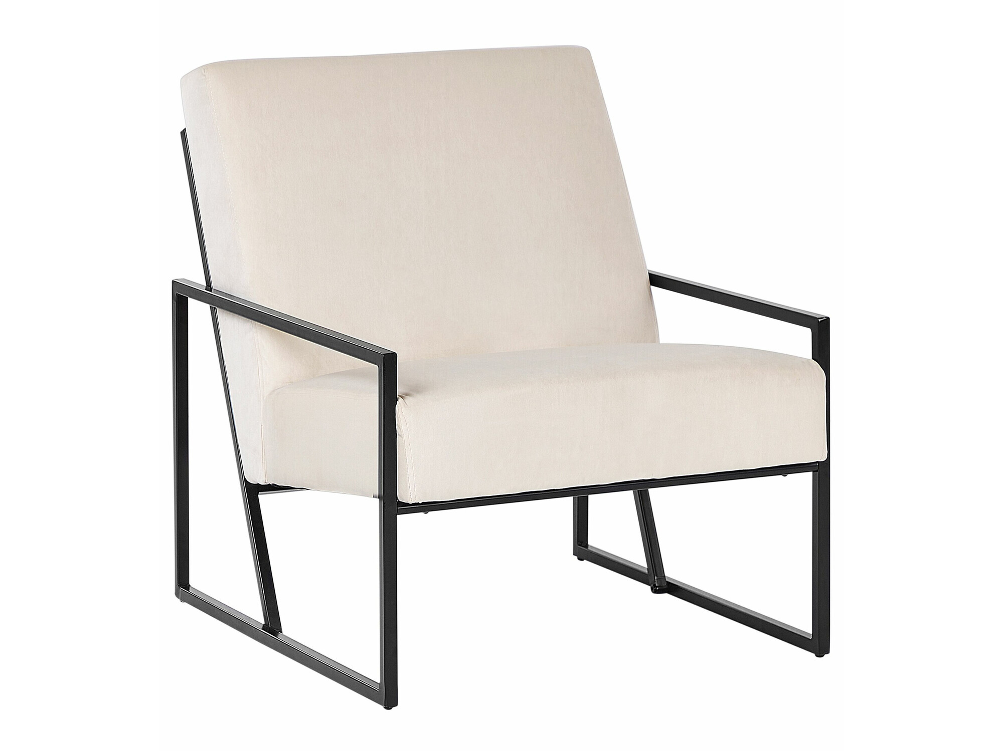 Fotelj Berwyn 1755 (Bež)