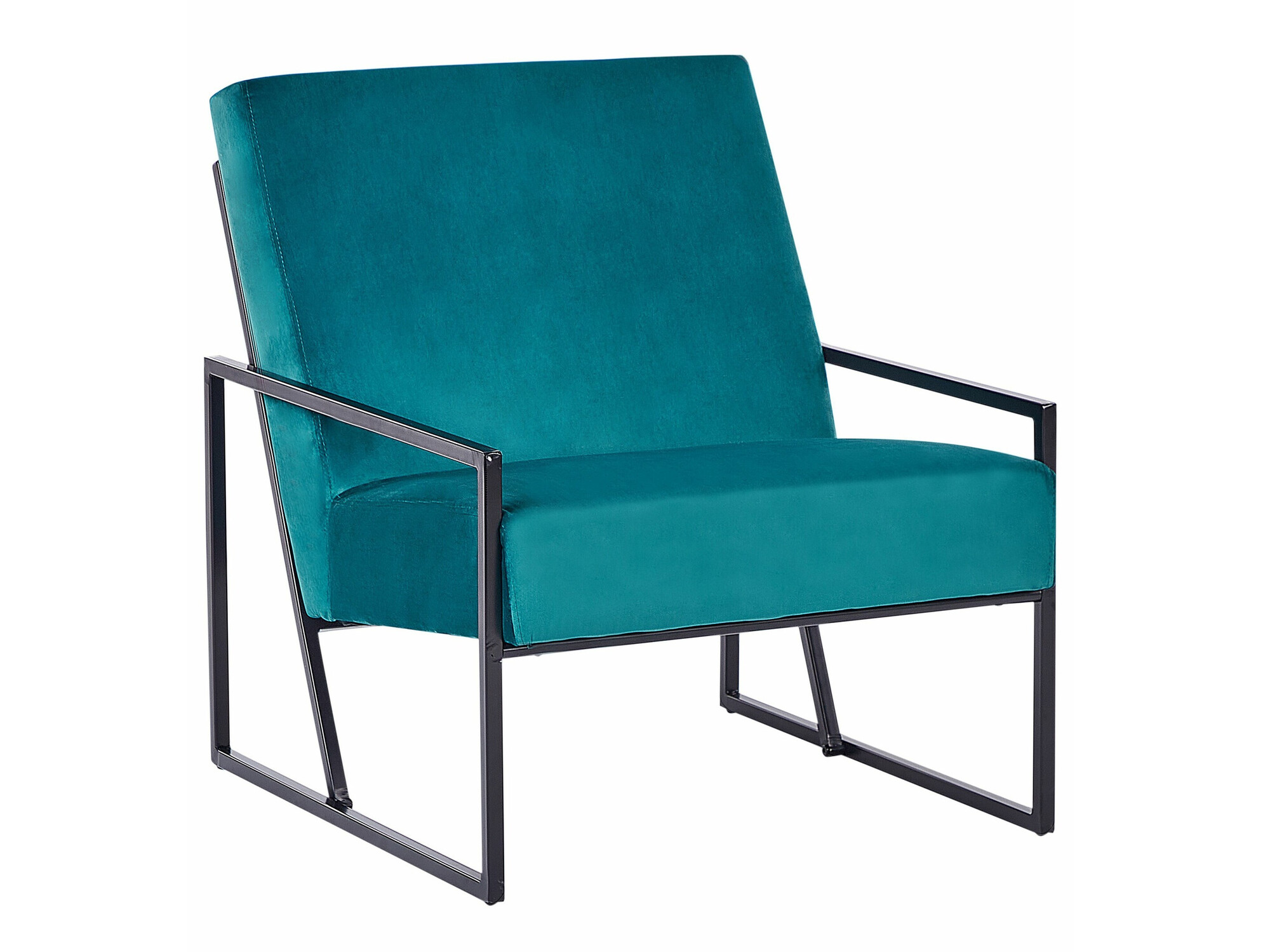 Fotelj Berwyn 1755 (Turkizna)