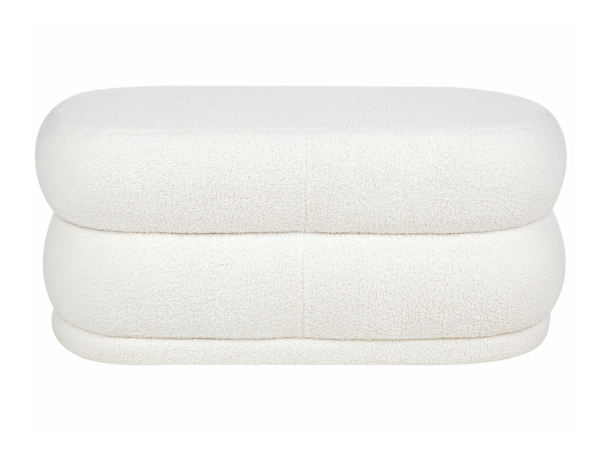 Klop z oblazinjenjem Berwyn 2226 (Bela)