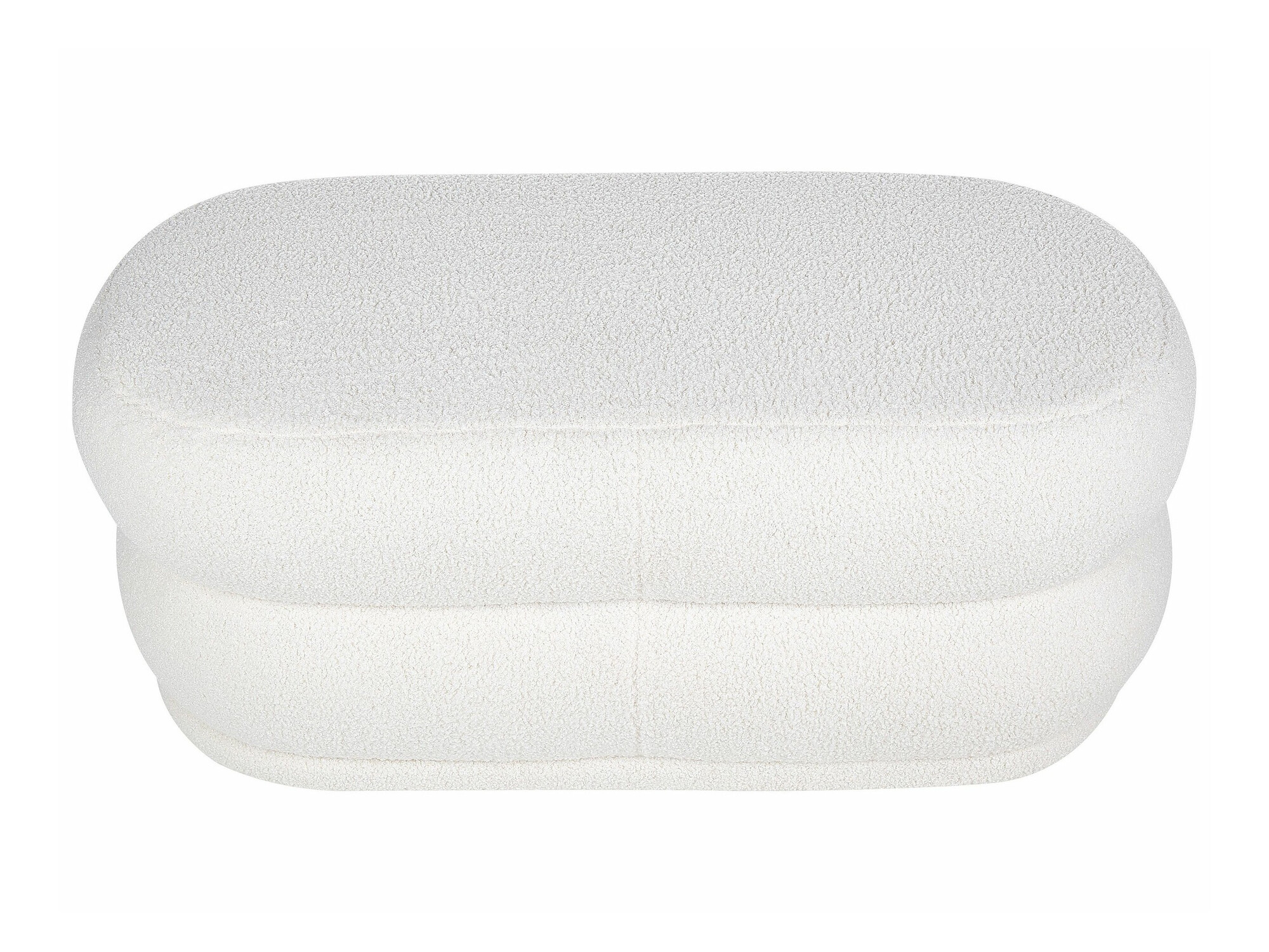 Klop z oblazinjenjem Berwyn 2226 (Bela)