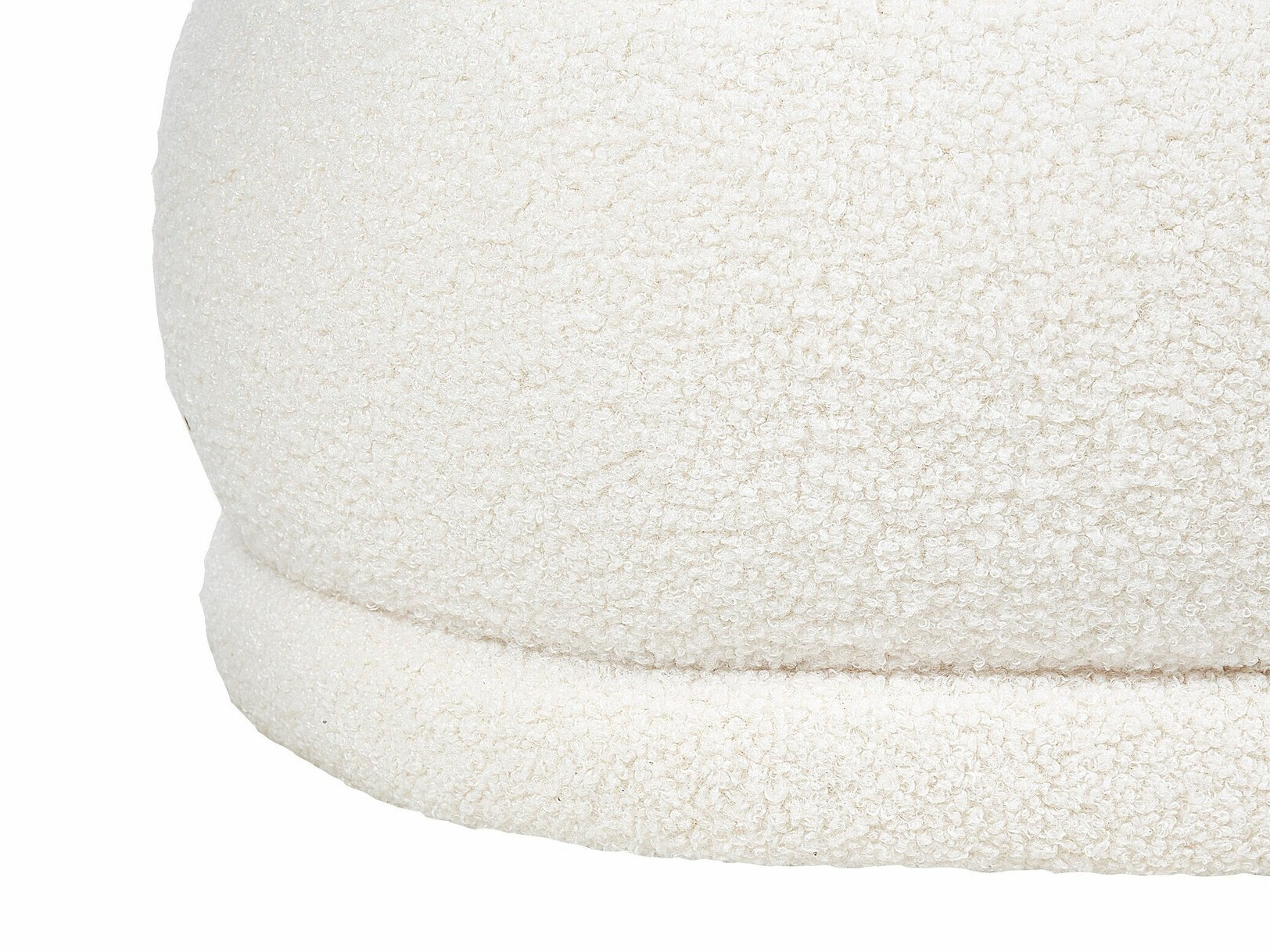 Klop z oblazinjenjem Berwyn 2226 (Bela)