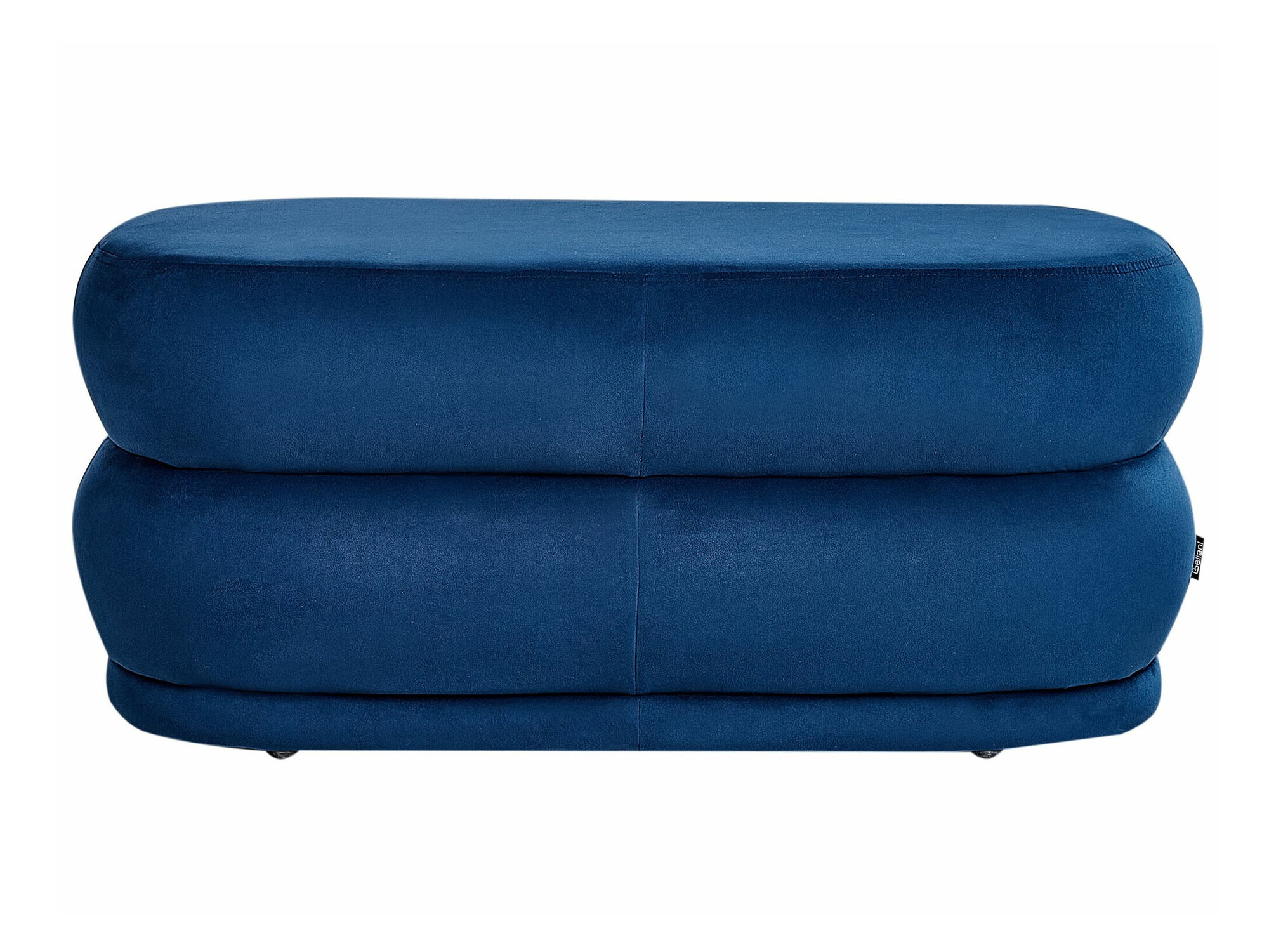 Klop z oblazinjenjem Berwyn 2226 (Modra)