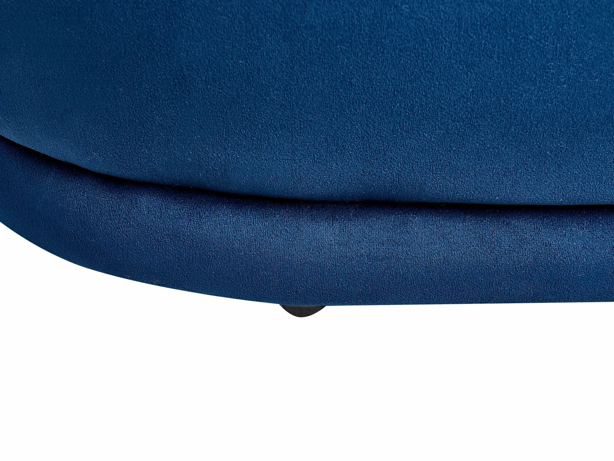 Klop z oblazinjenjem Berwyn 2226 (Modra)