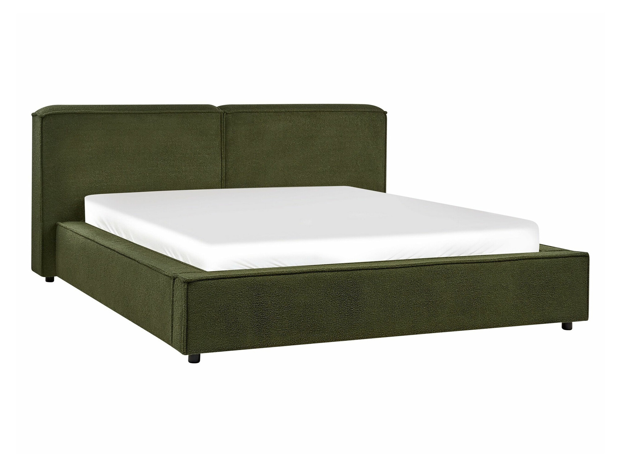 Postelja Berwyn 649 (Zelena)