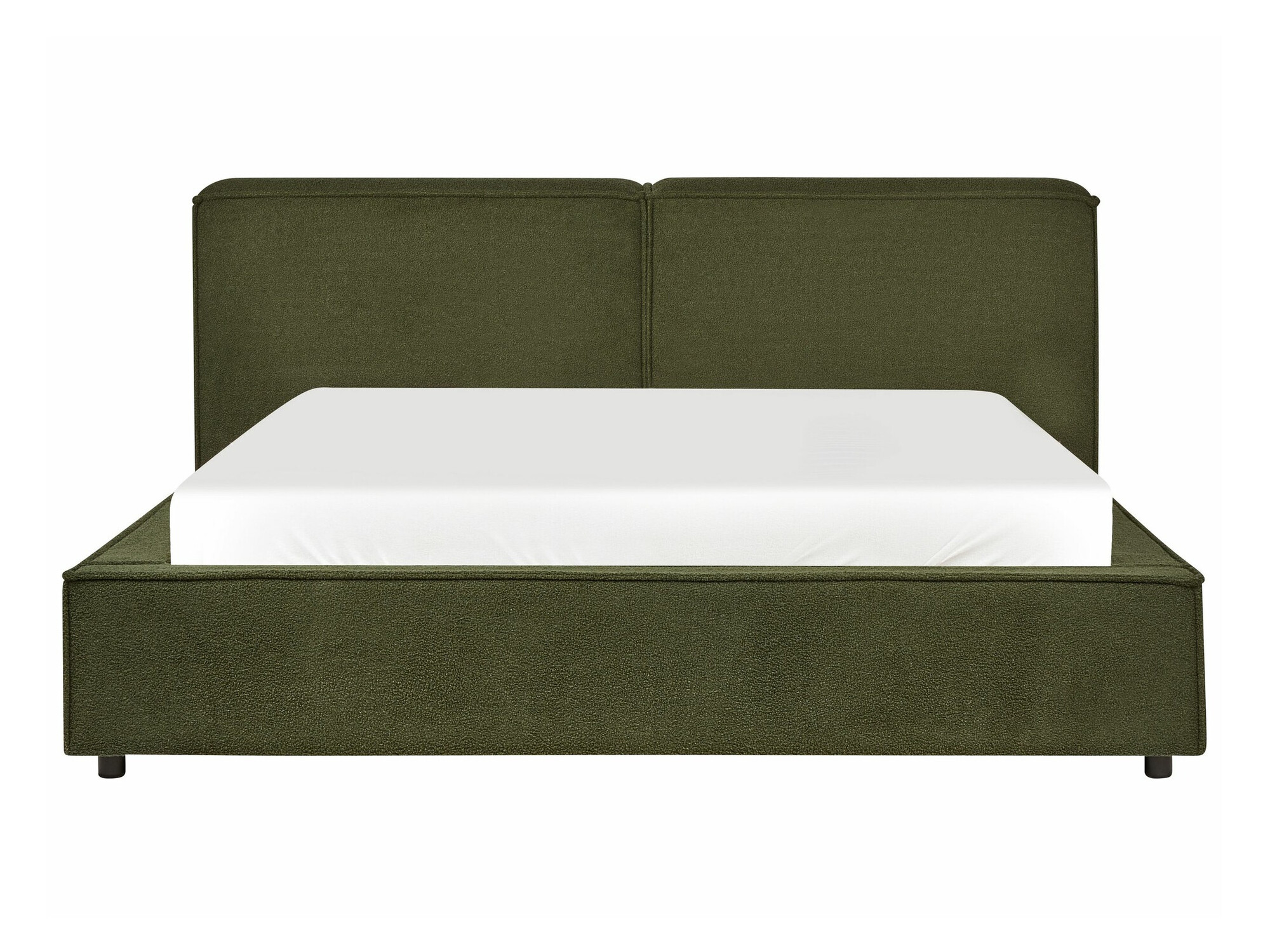 Postelja Berwyn 649 (Zelena)