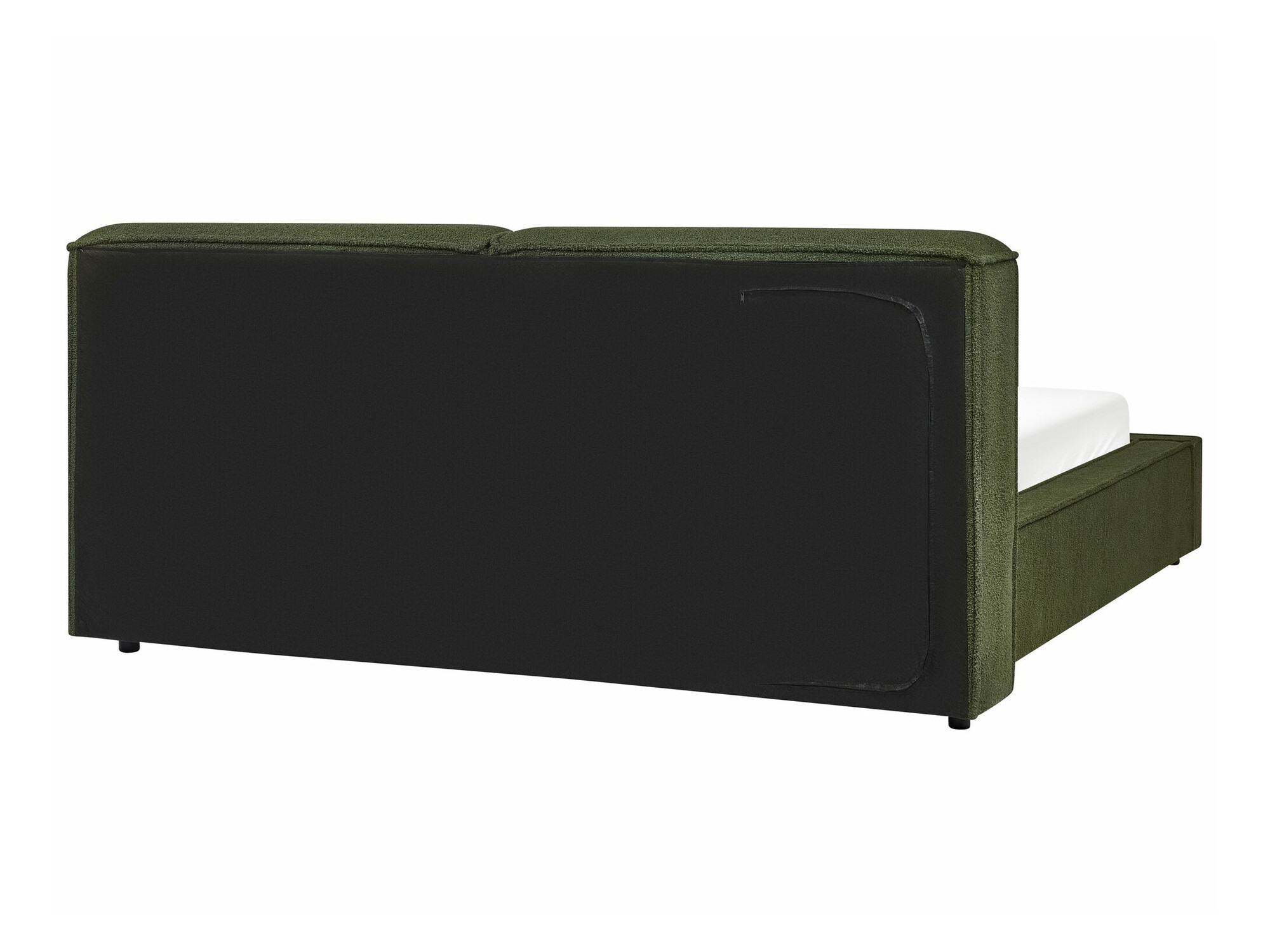 Postelja Berwyn 649 (Zelena)