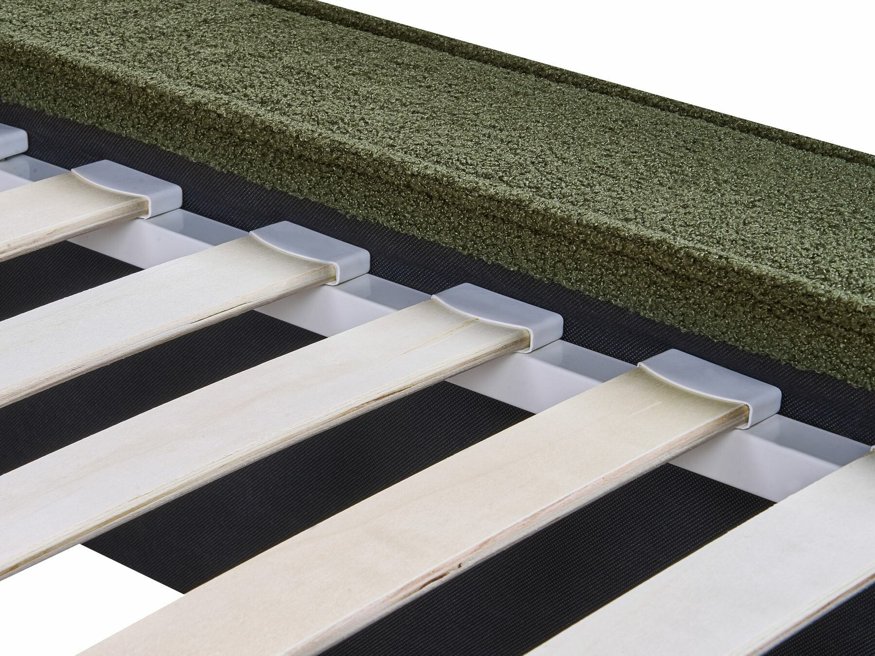 Postelja Berwyn 649 (Zelena)