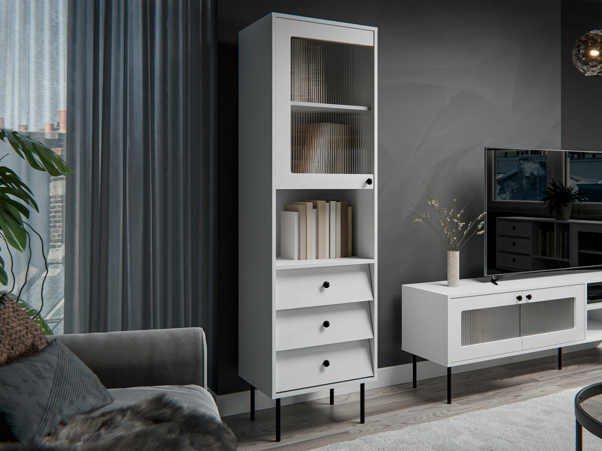 Regal Feletri 105 (Bela)