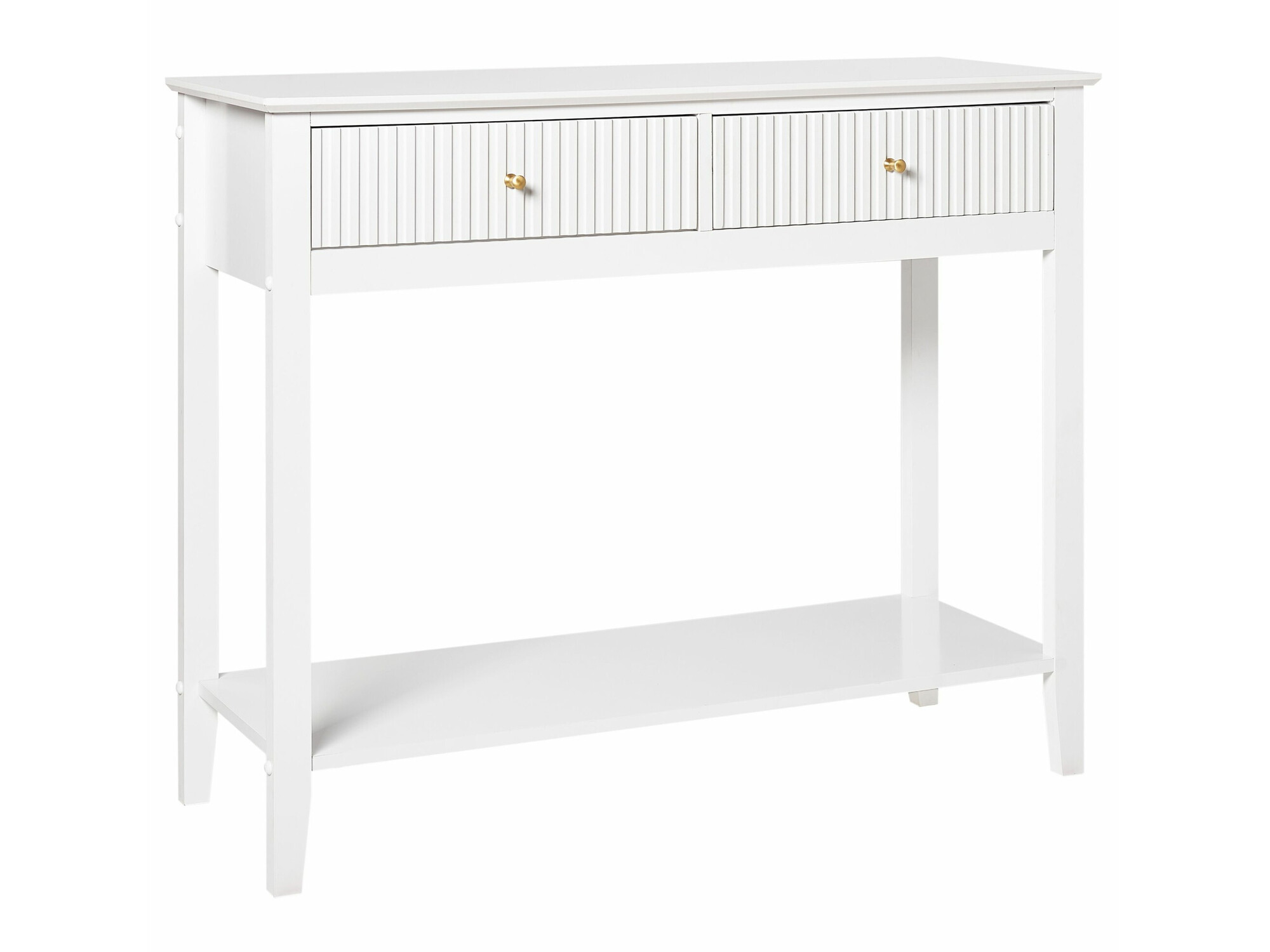 Konzolna miza Romloru 103