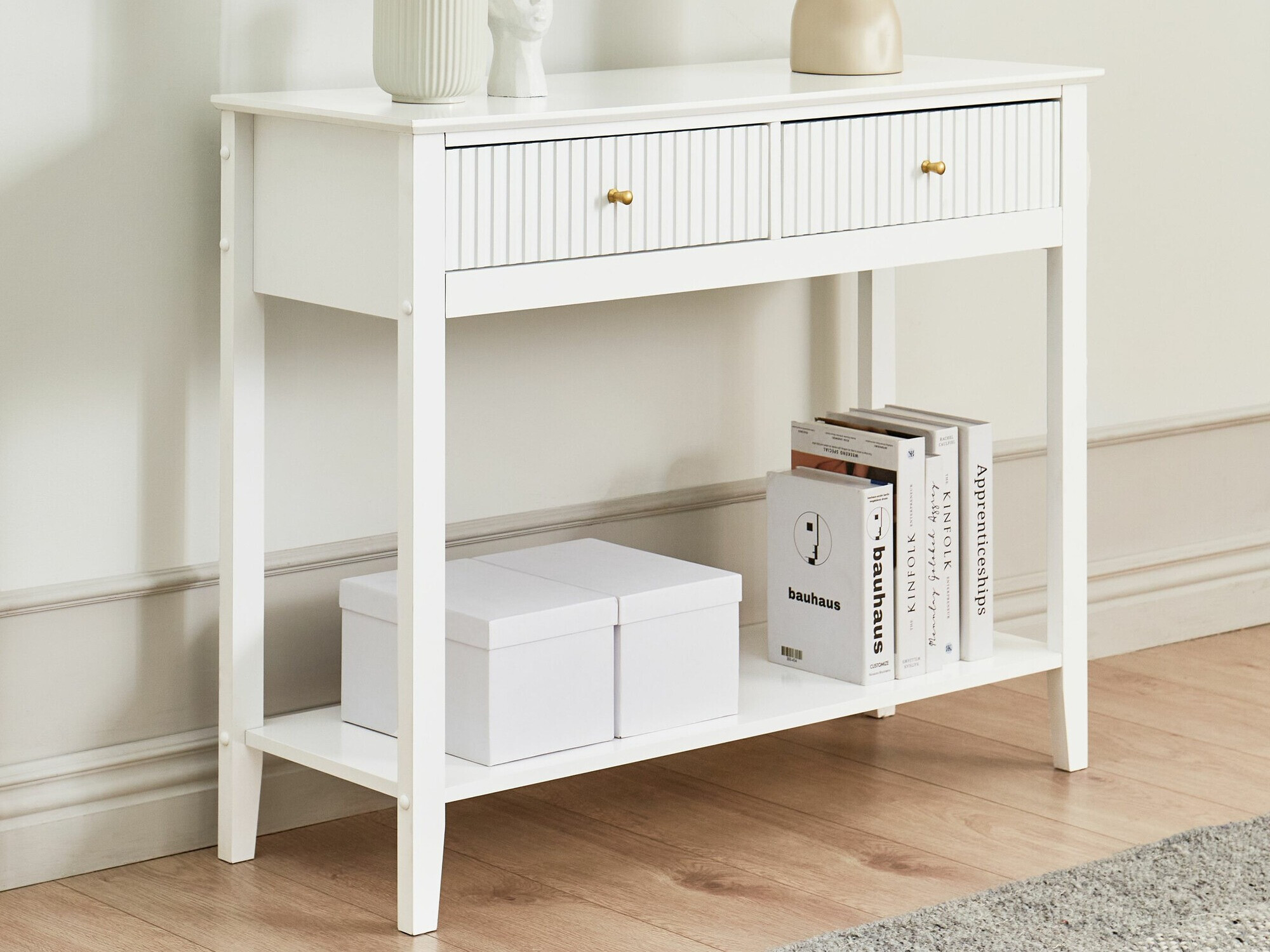 Konzolna miza Romloru 103