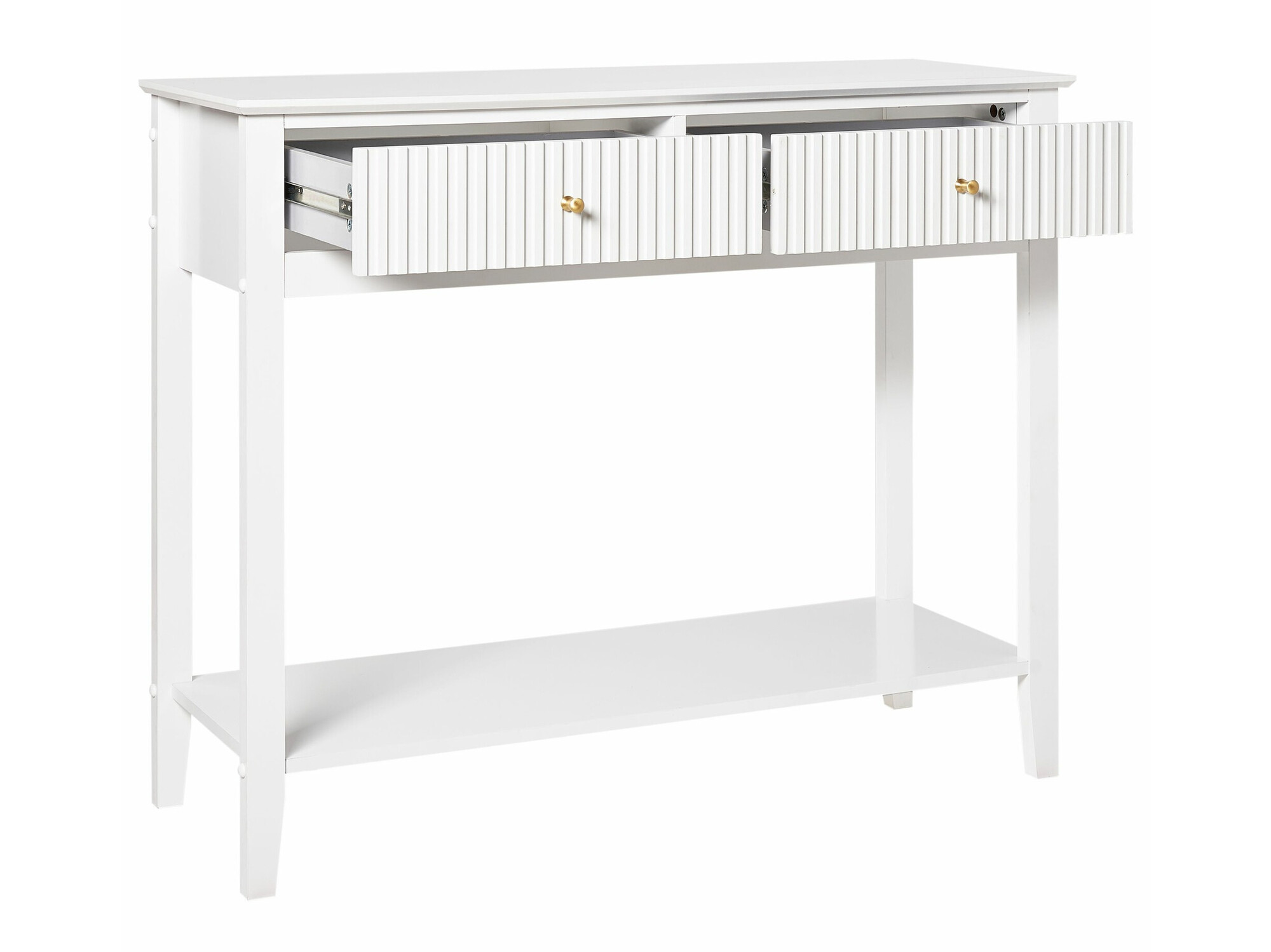 Konzolna miza Romloru 103