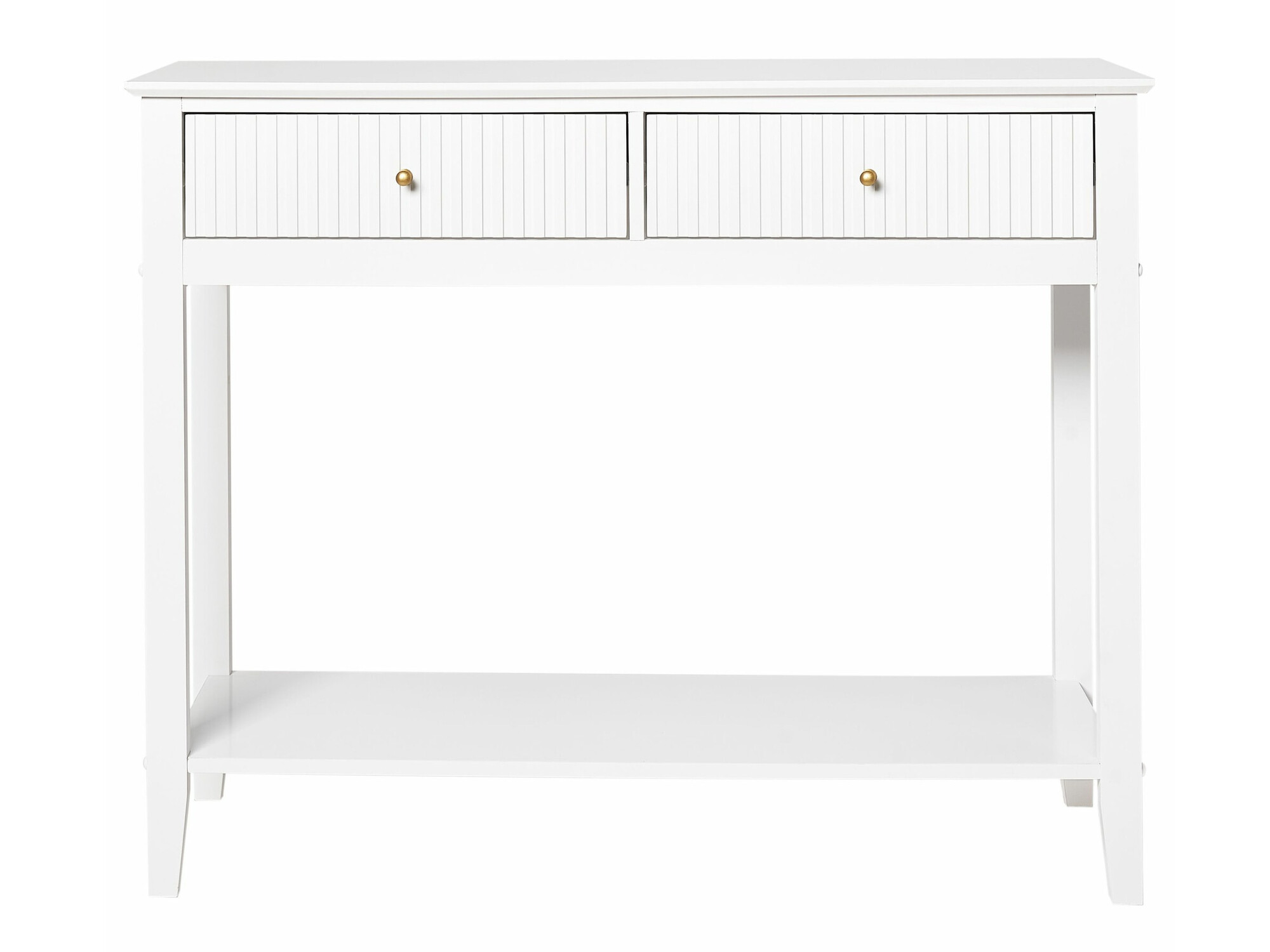 Konzolna miza Romloru 103