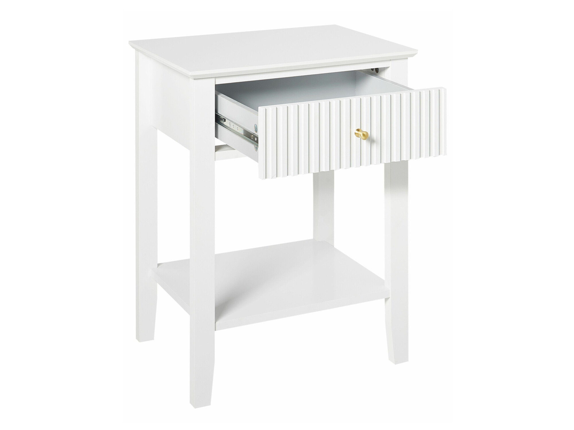 Nočna omarica Romloru 101