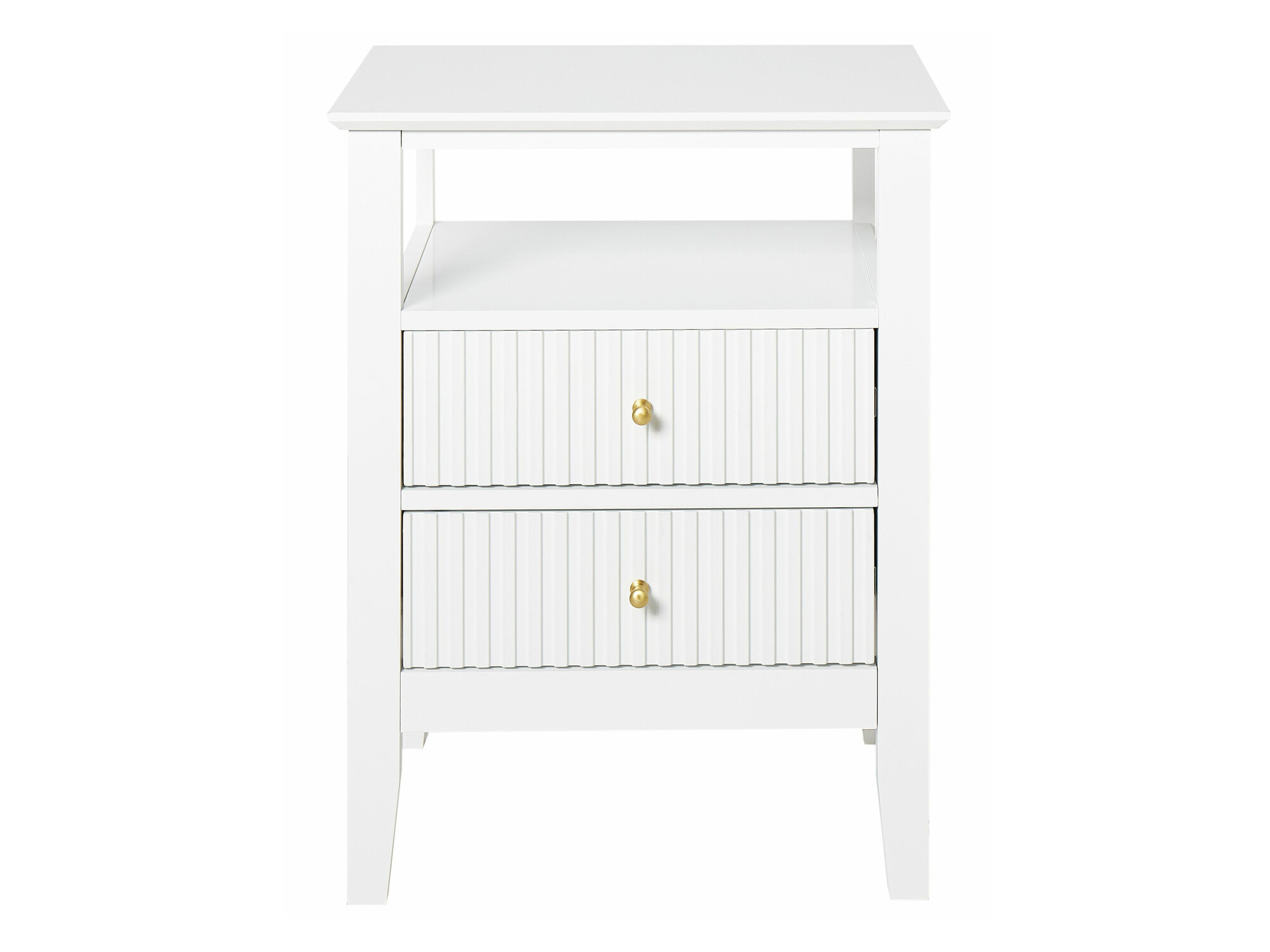 Nočna omarica Romloru 104