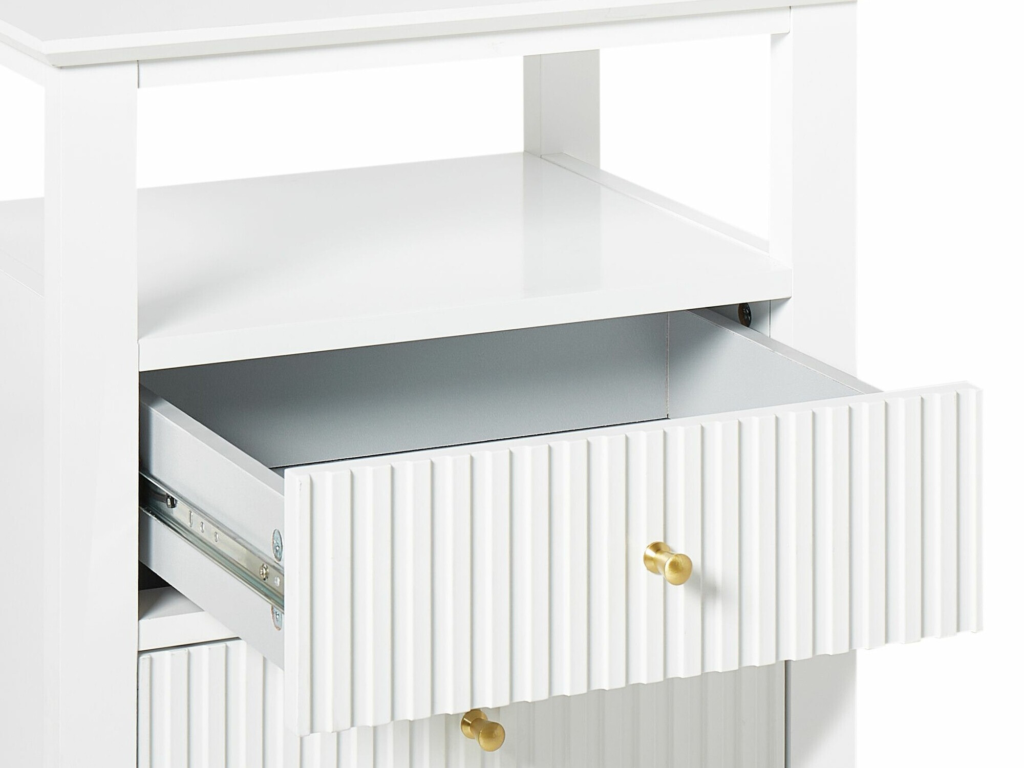 Nočna omarica Romloru 104