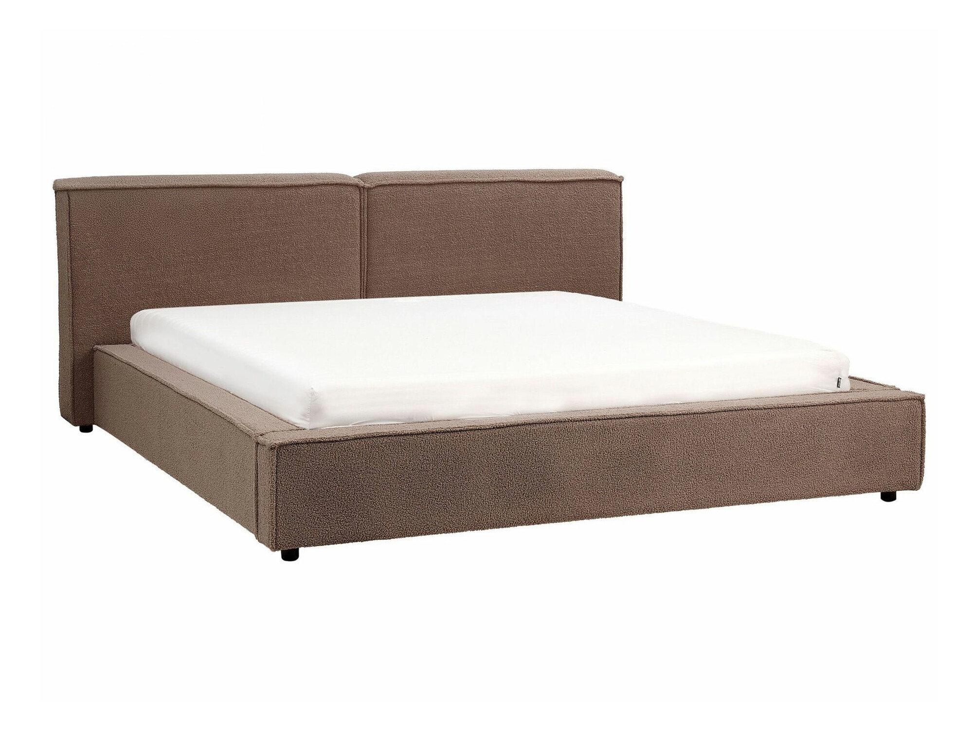 Postelja Berwyn 649 (Rjava)