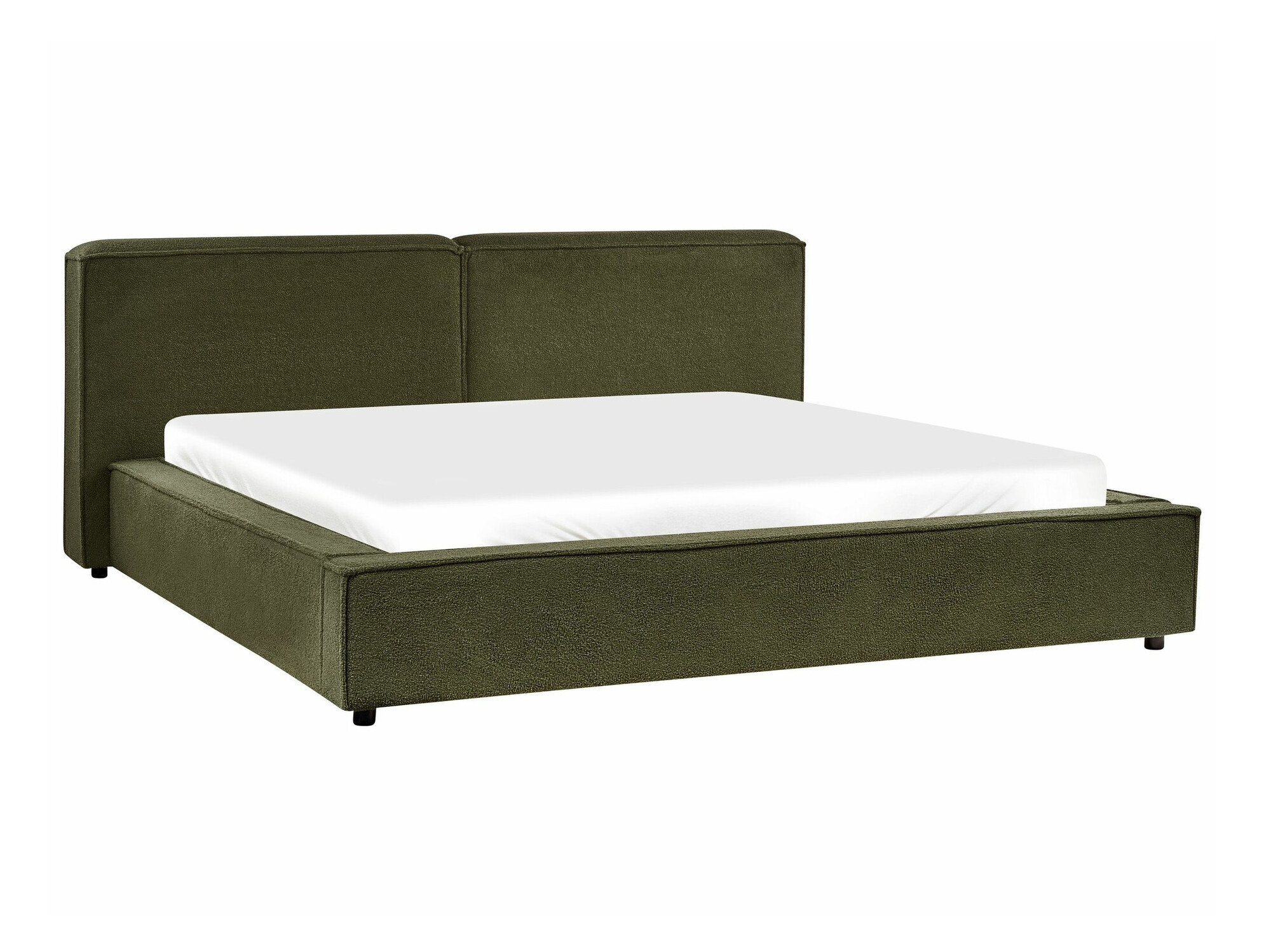 Postelja Berwyn 649 (Zelena)