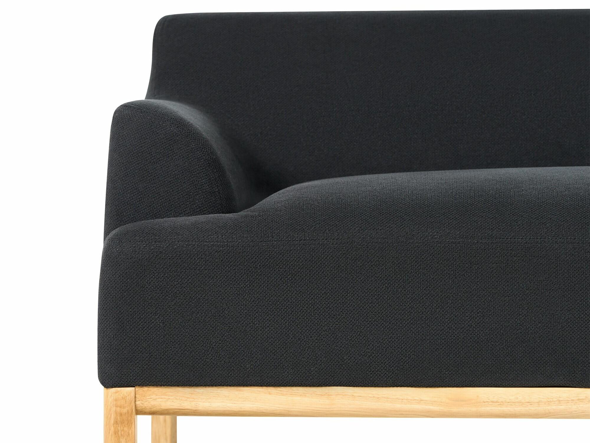 Kavč Berwyn 2228 (Črna)