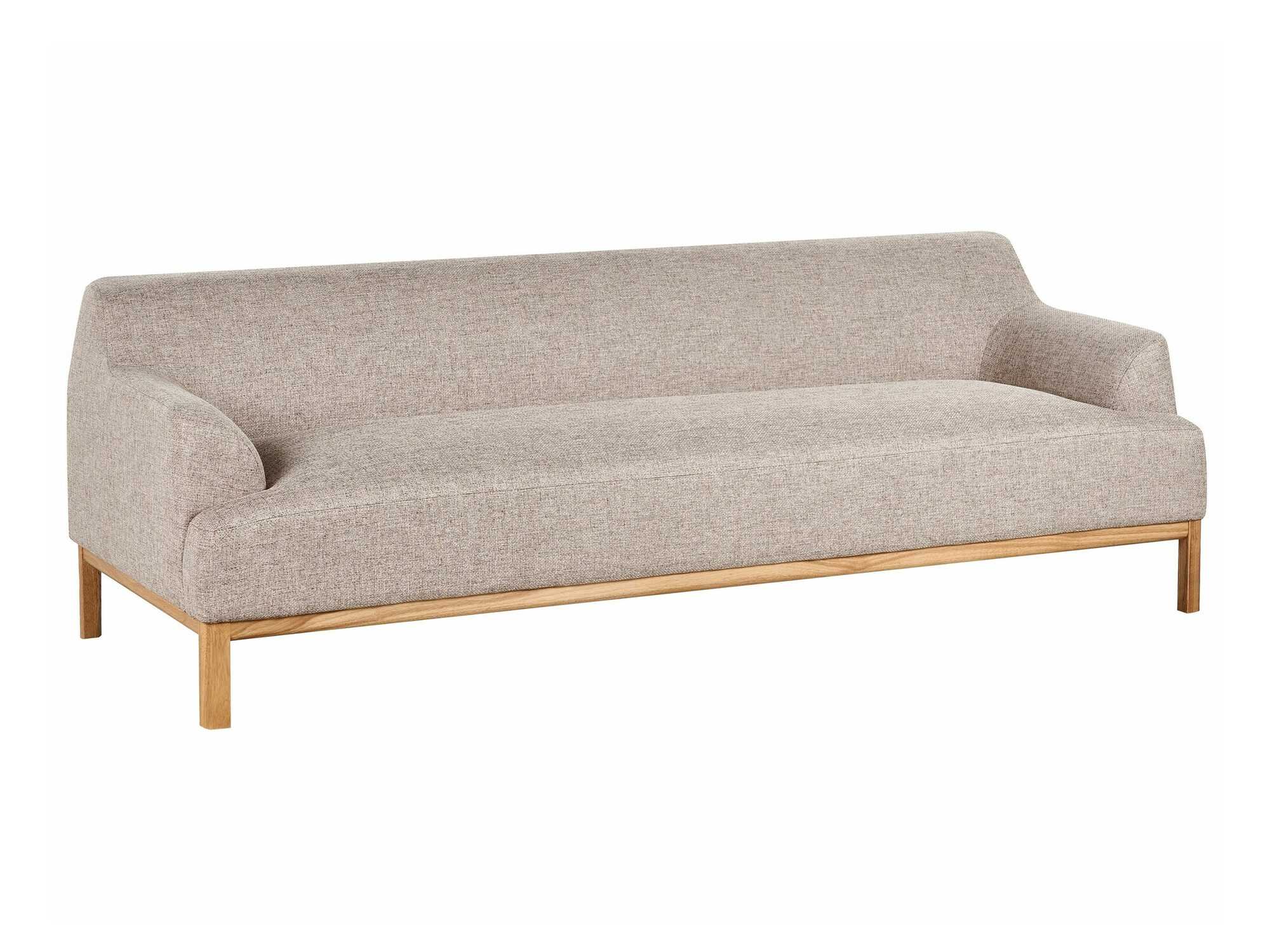 Kavč Berwyn 2228 (Svetlo rjava)