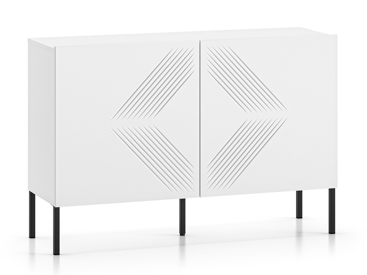 Omarica Dorferi 104 (Črna)