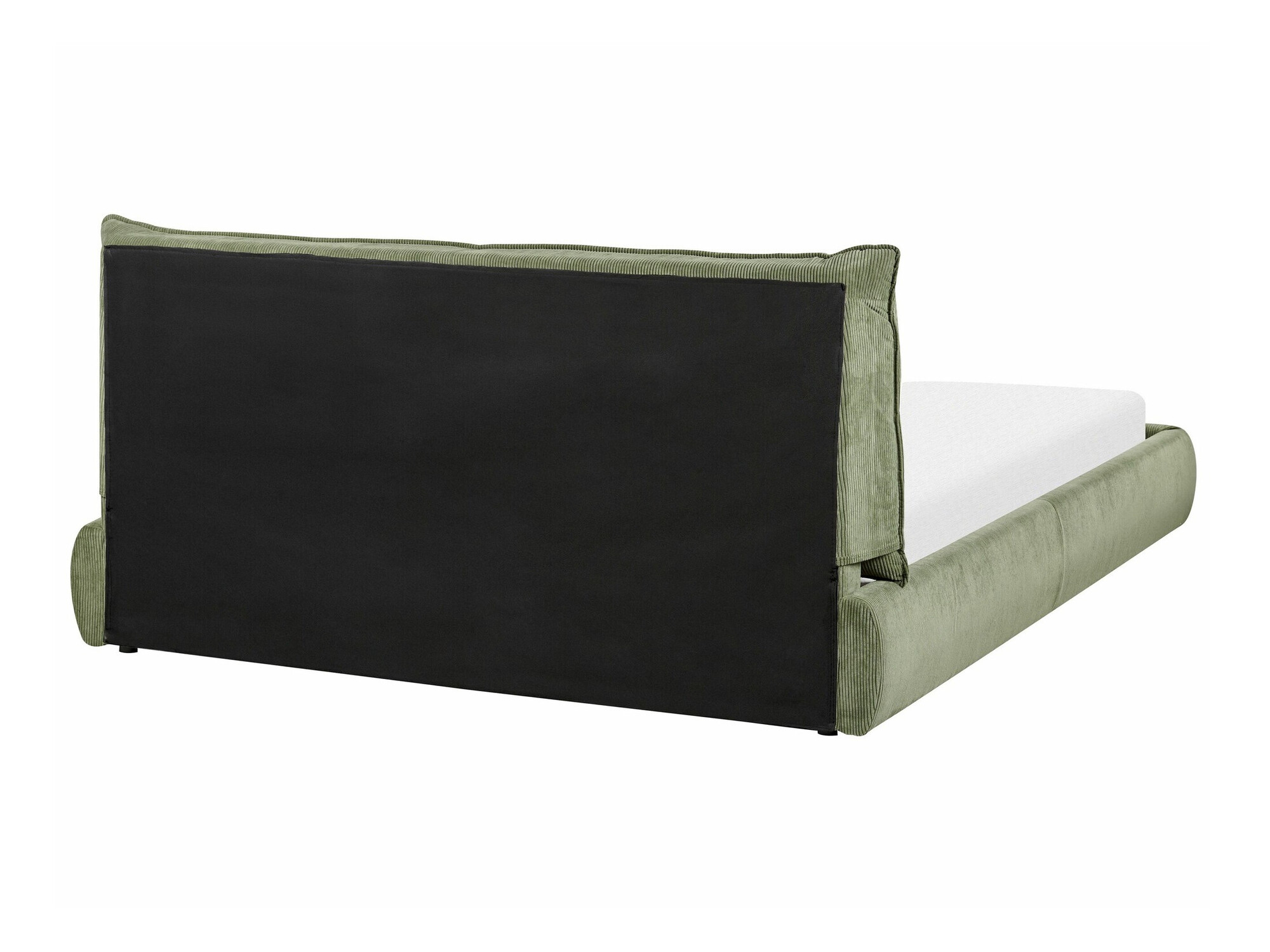 Postelja Berwyn 1262 (Zelena)