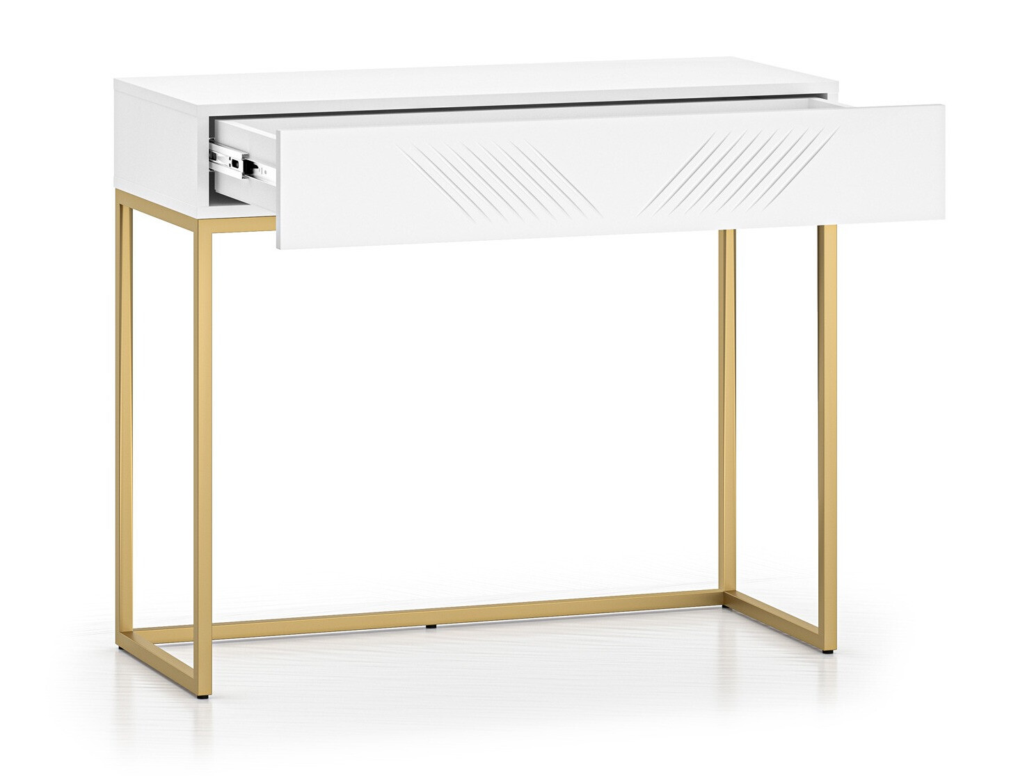 Konzolna miza Dorferi 110