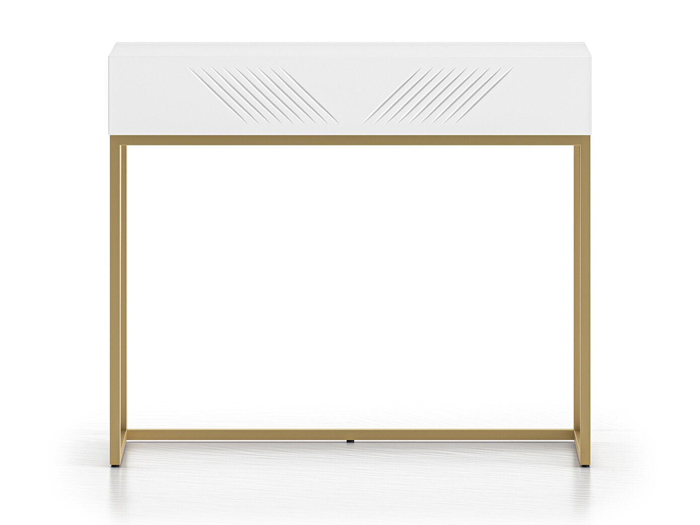 Konzolna miza Dorferi 110