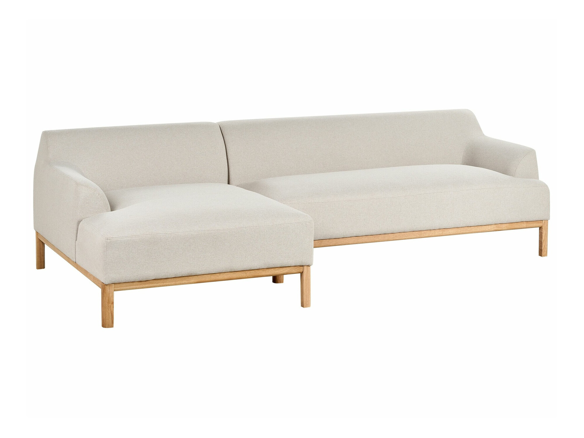 Kotna garnitura Berwyn 2229 (Bež)