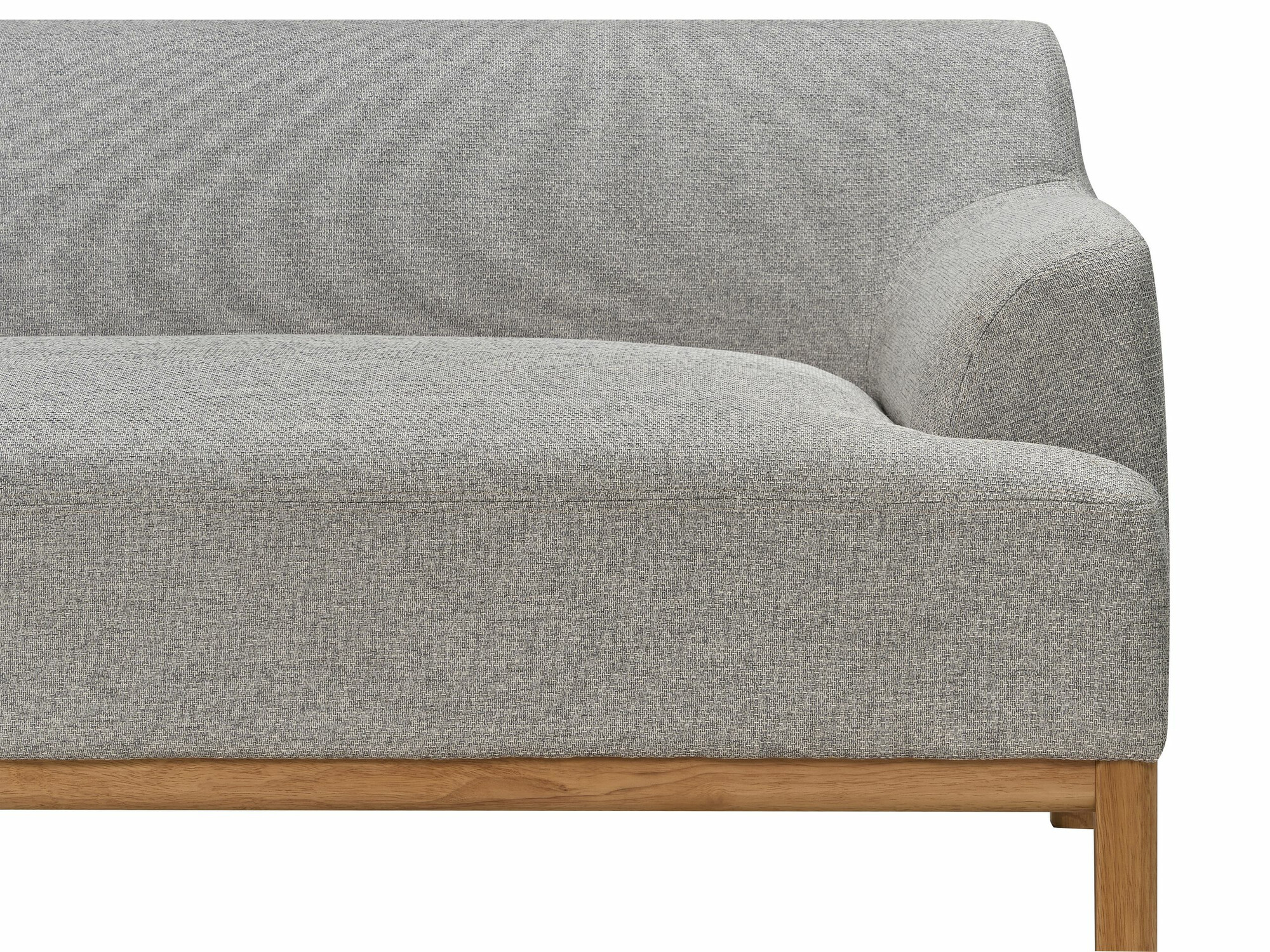 Kotna garnitura Berwyn 2229 (Siva)