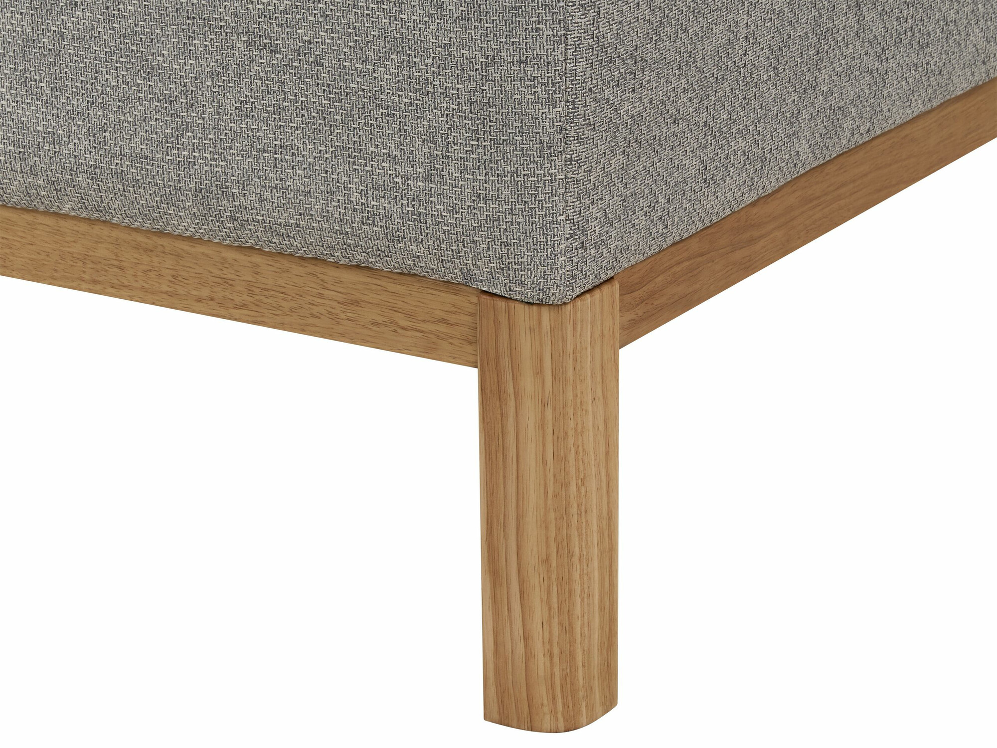 Kotna garnitura Berwyn 2229 (Siva)