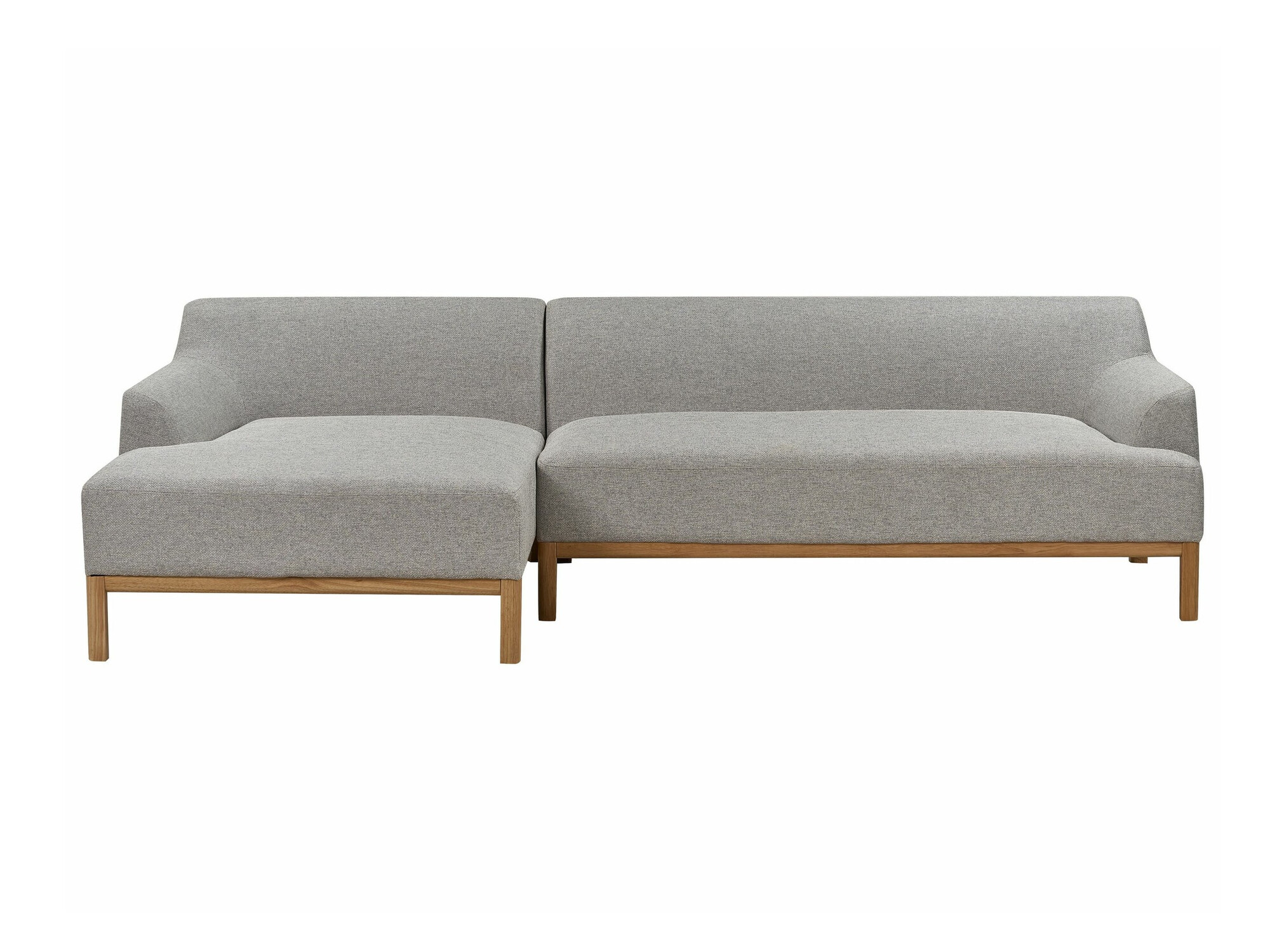 Kotna garnitura Berwyn 2229 (Siva)