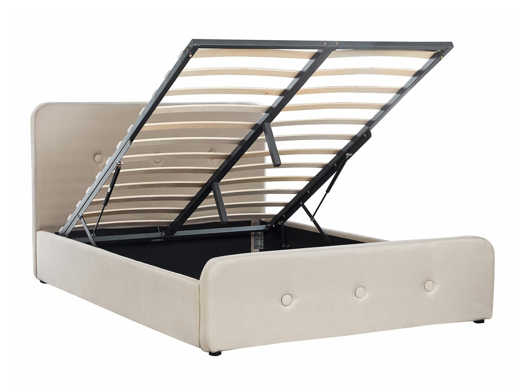 Postelja Berwyn 2230 (Bež)